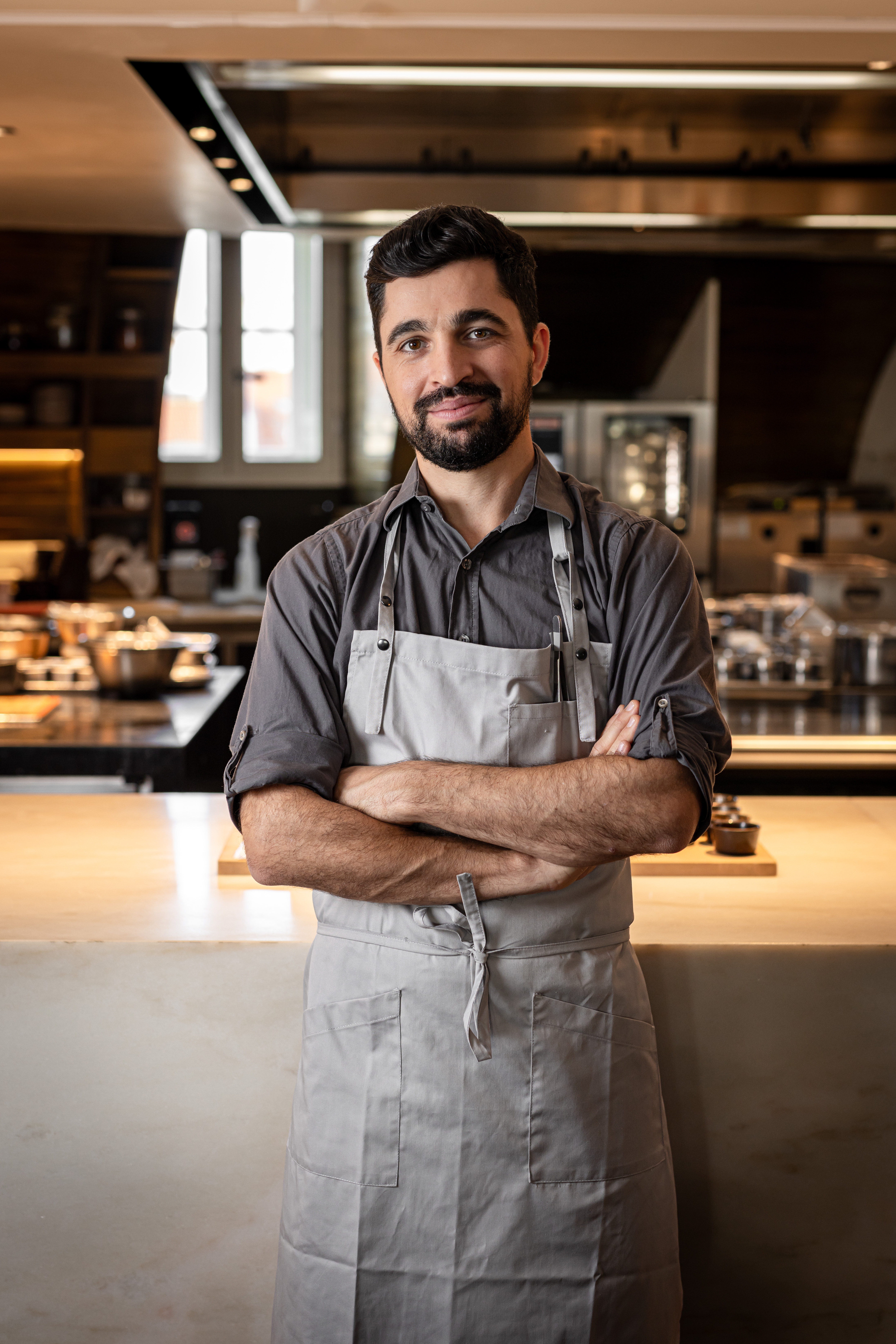 Abertos à Segunda: Fábio Pereira