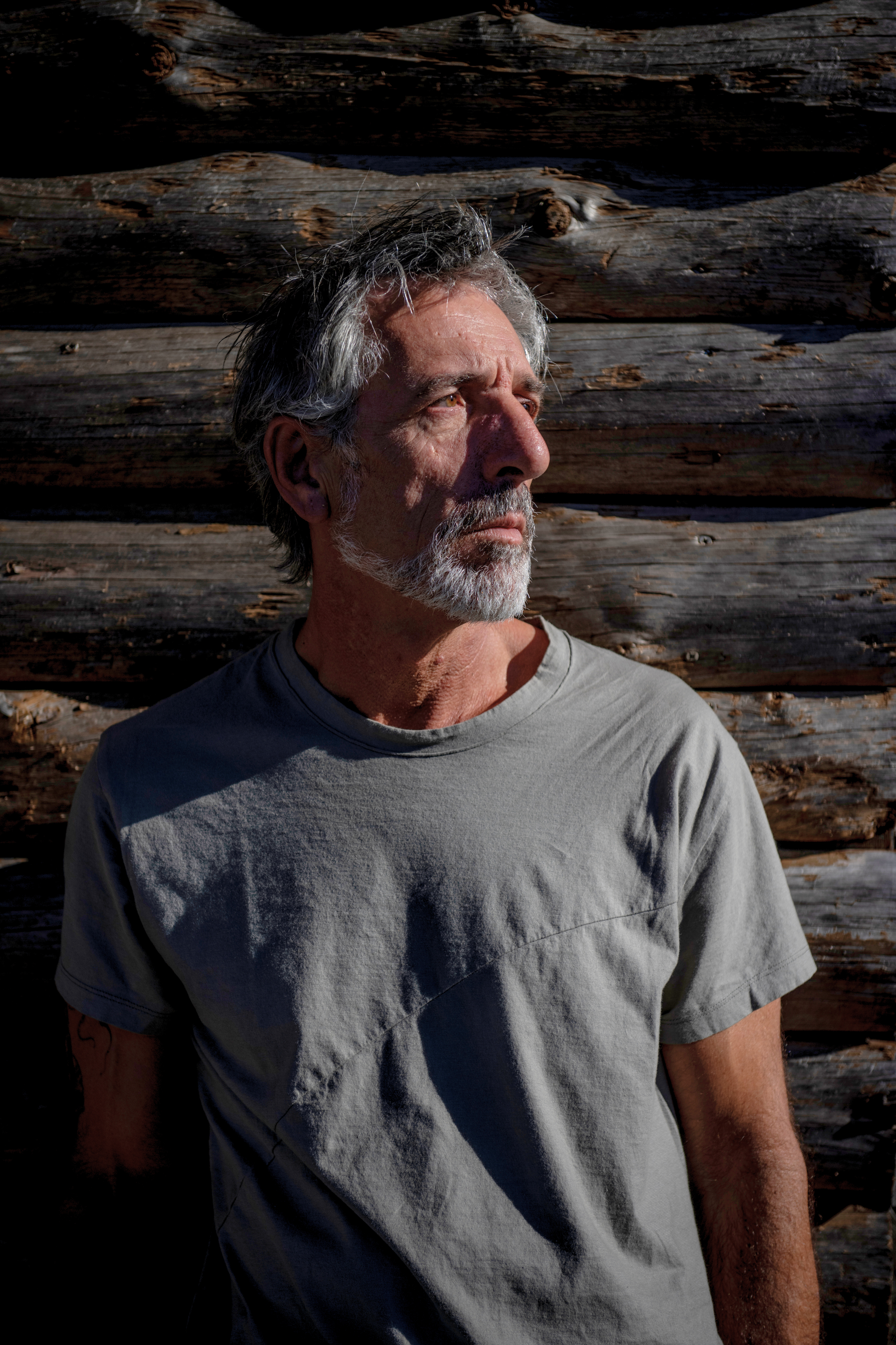Entrevista Pepe Solla  