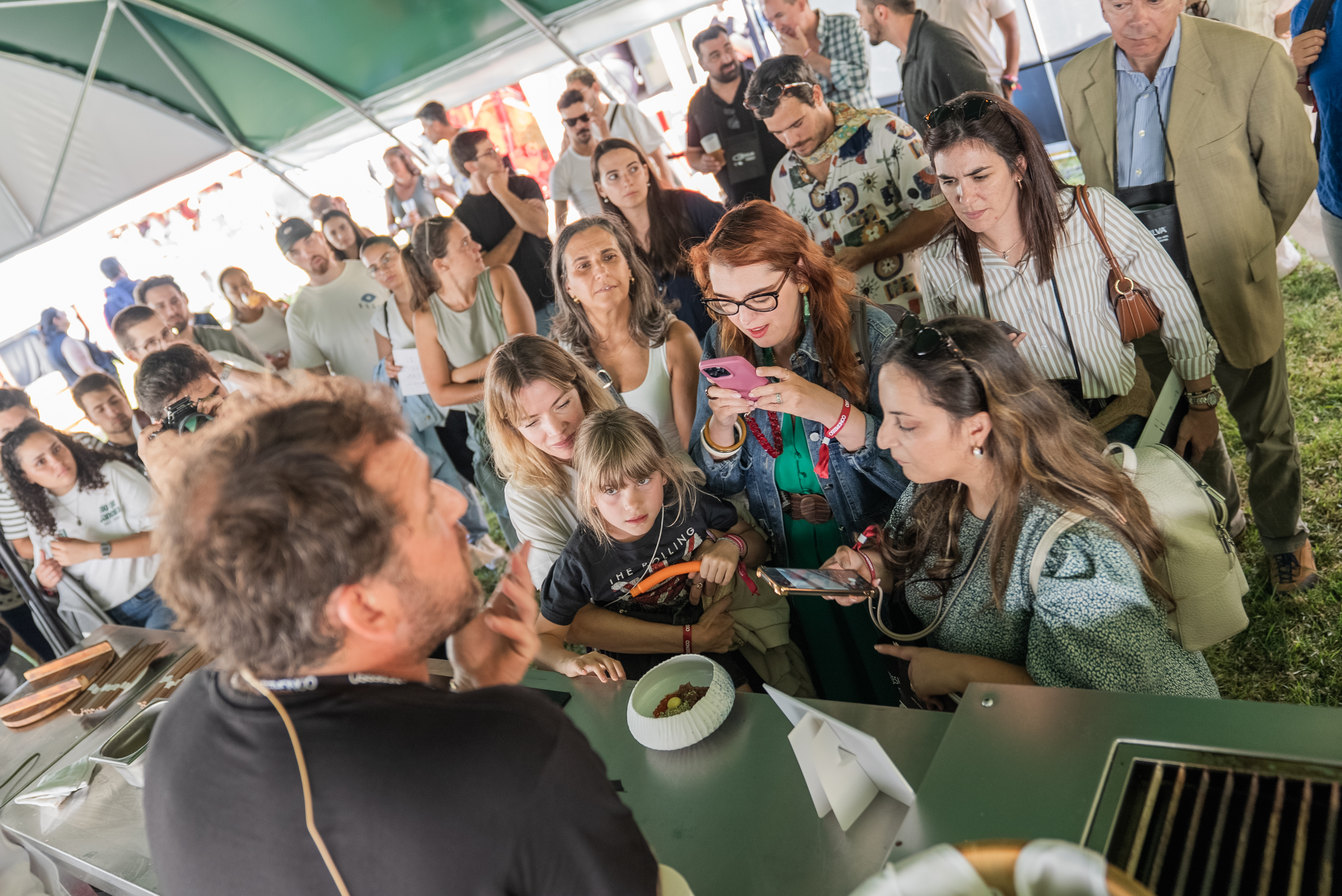 Congresso de Cozinha anuncia Madeira e Marrocos como Região e País Convidados da edição de 2026