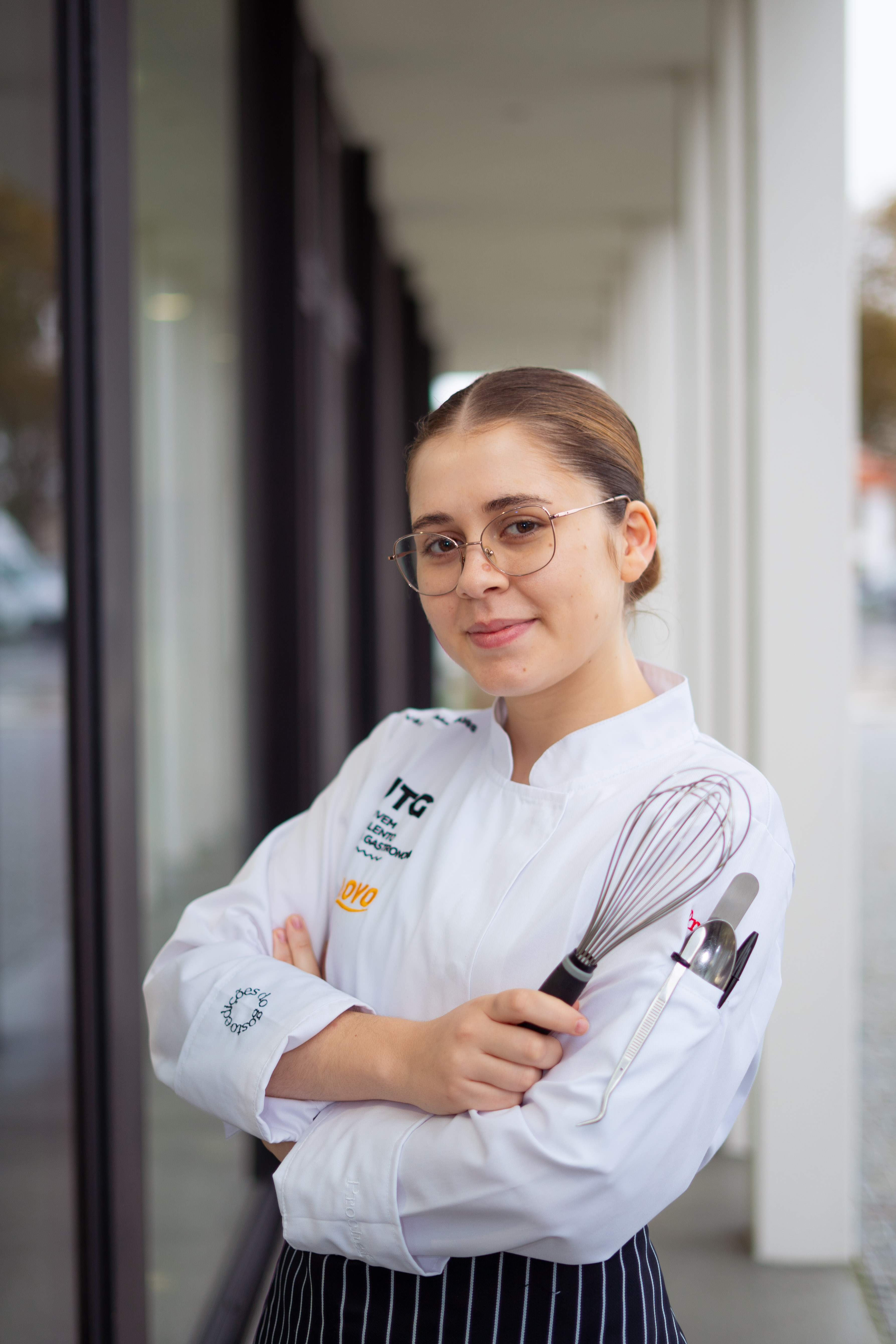 A Fermentar: Vânia Marques