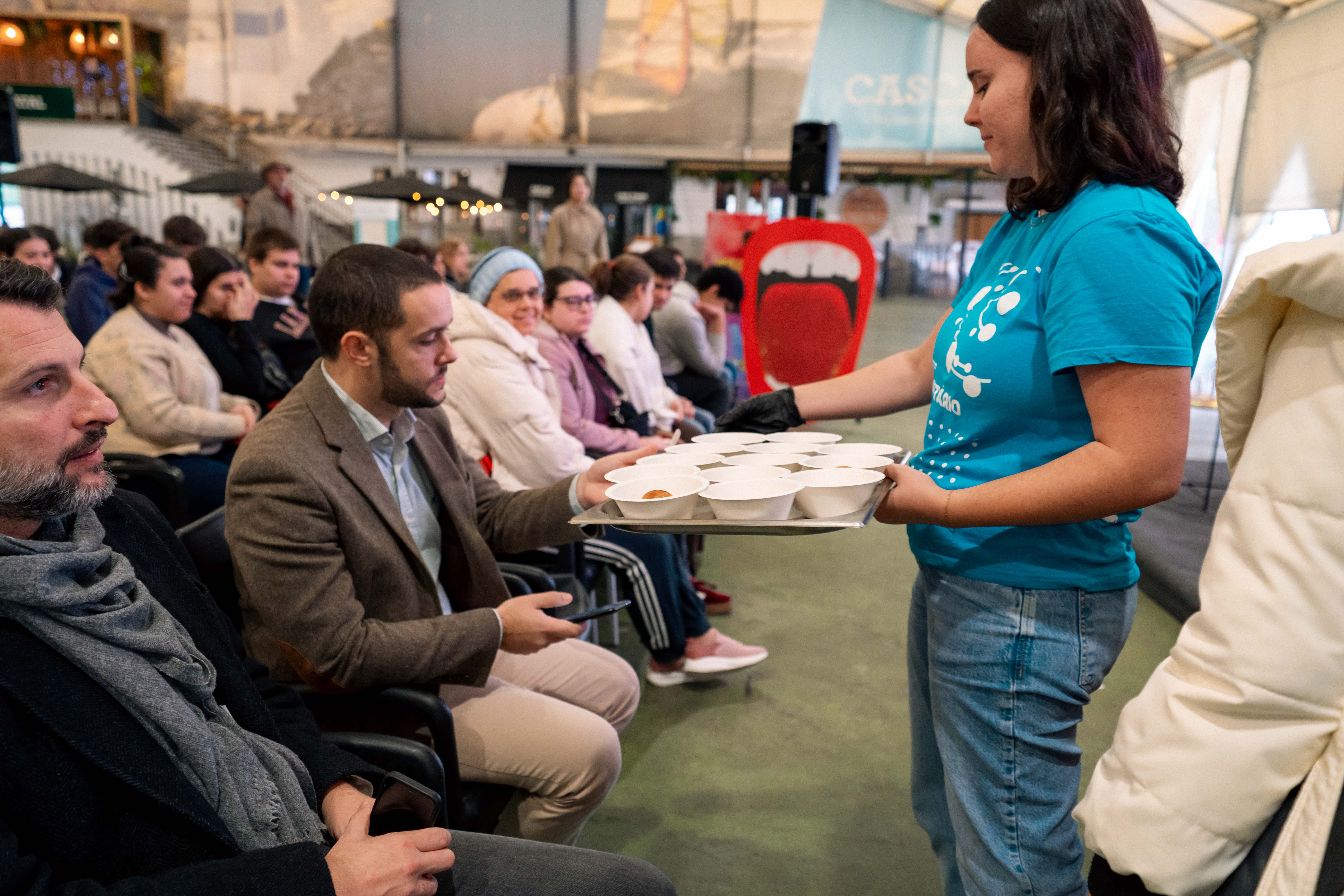 Cascais recebe as II Jornadas Portuguesas de Gastronomia