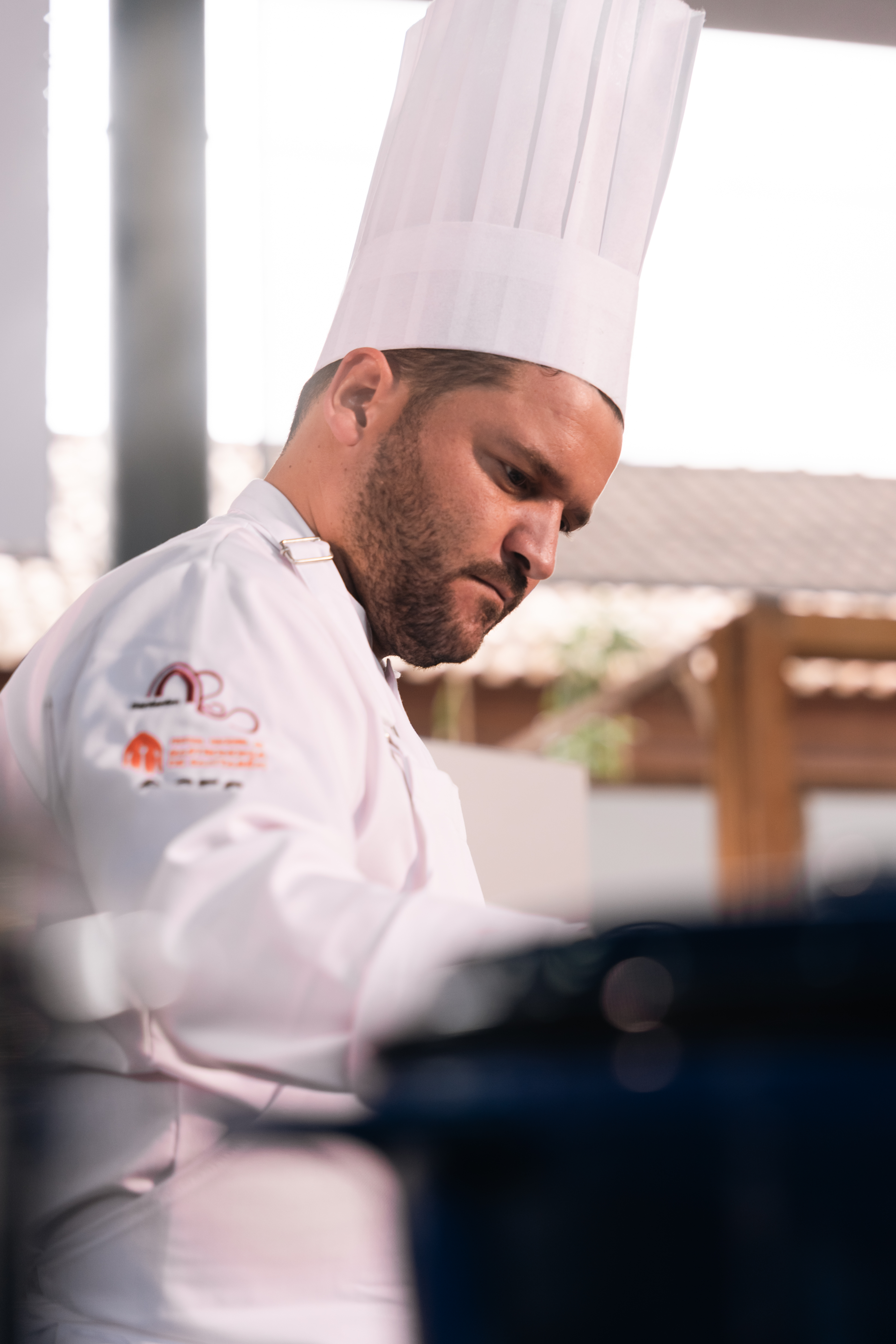 Quem é António Queiróz Pinto? Entrevista ao vencedor do concurso Troféu Portugal 2025