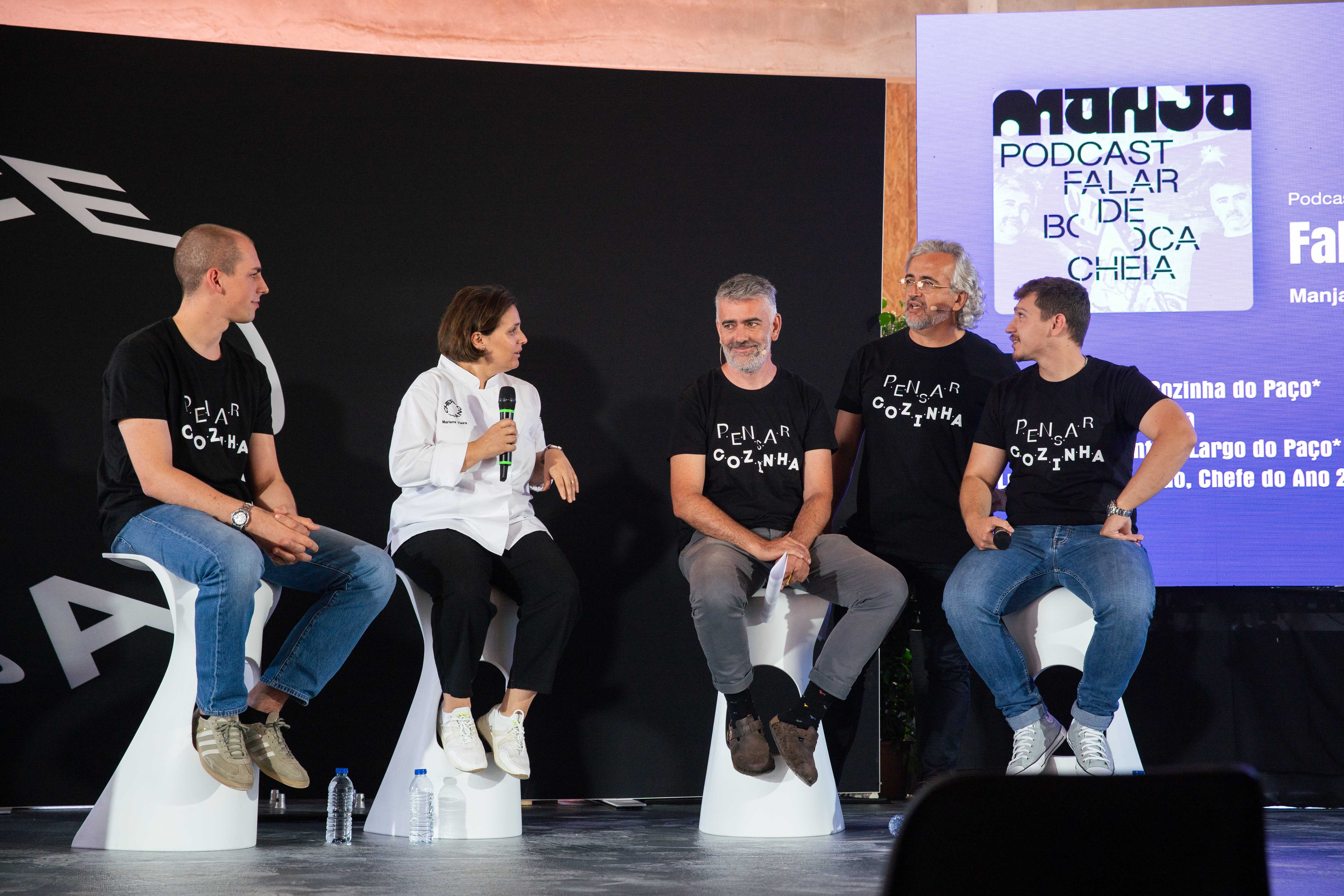 Episódio Bónus: Ao vivo na final do Chefe do Ano 2026