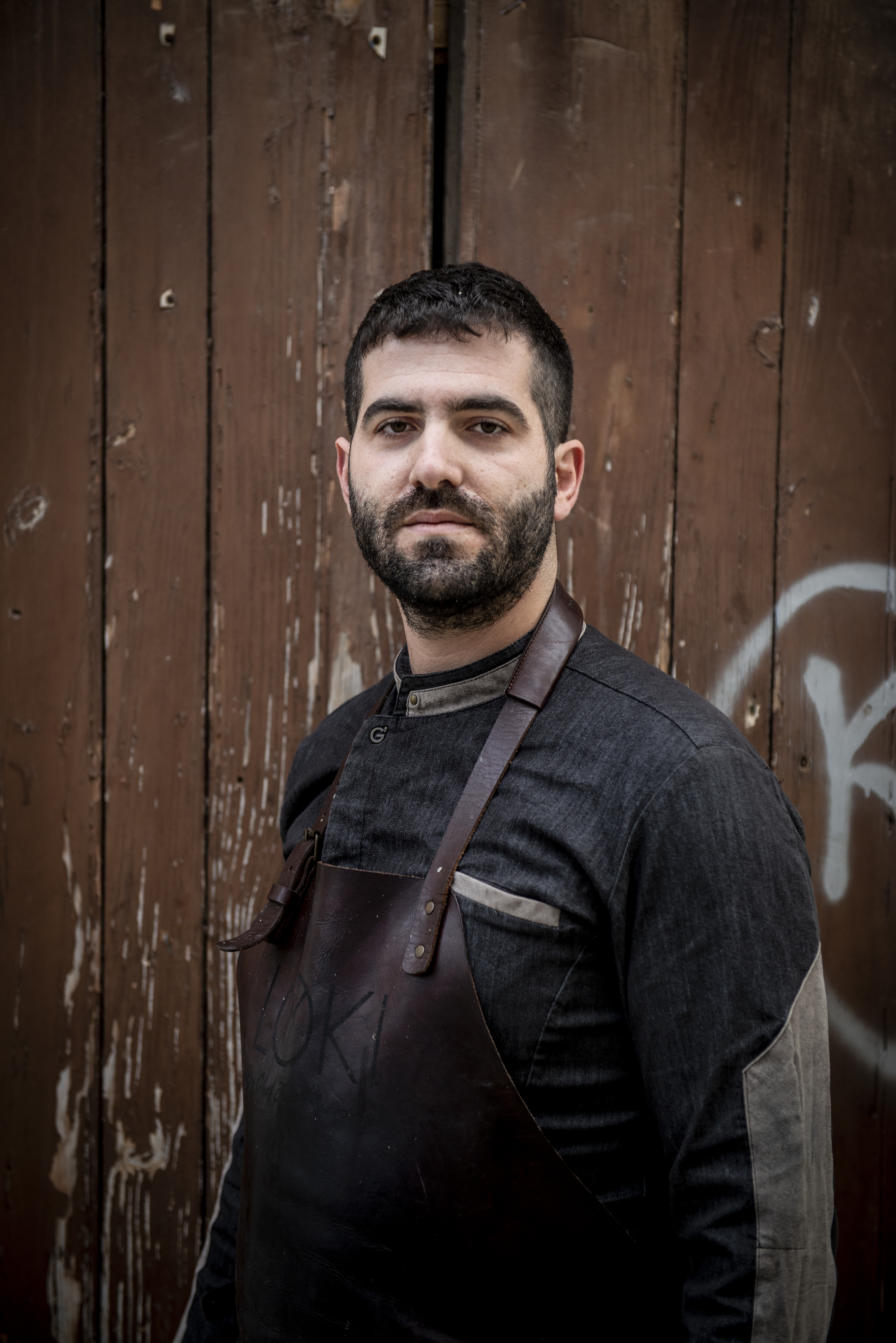 Abertos à Segunda: João Marreiros
