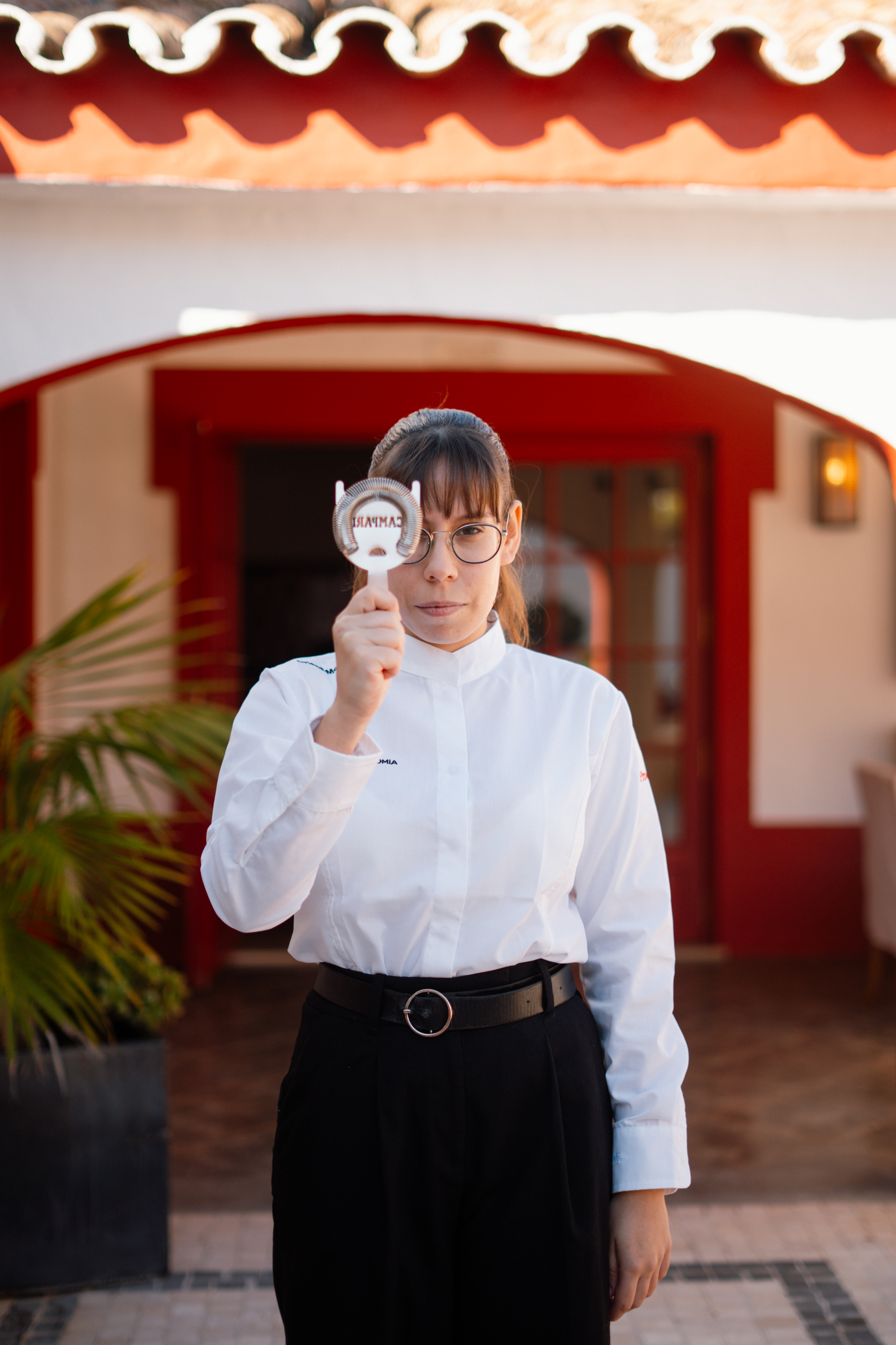 A Fermentar: Oriana Santos