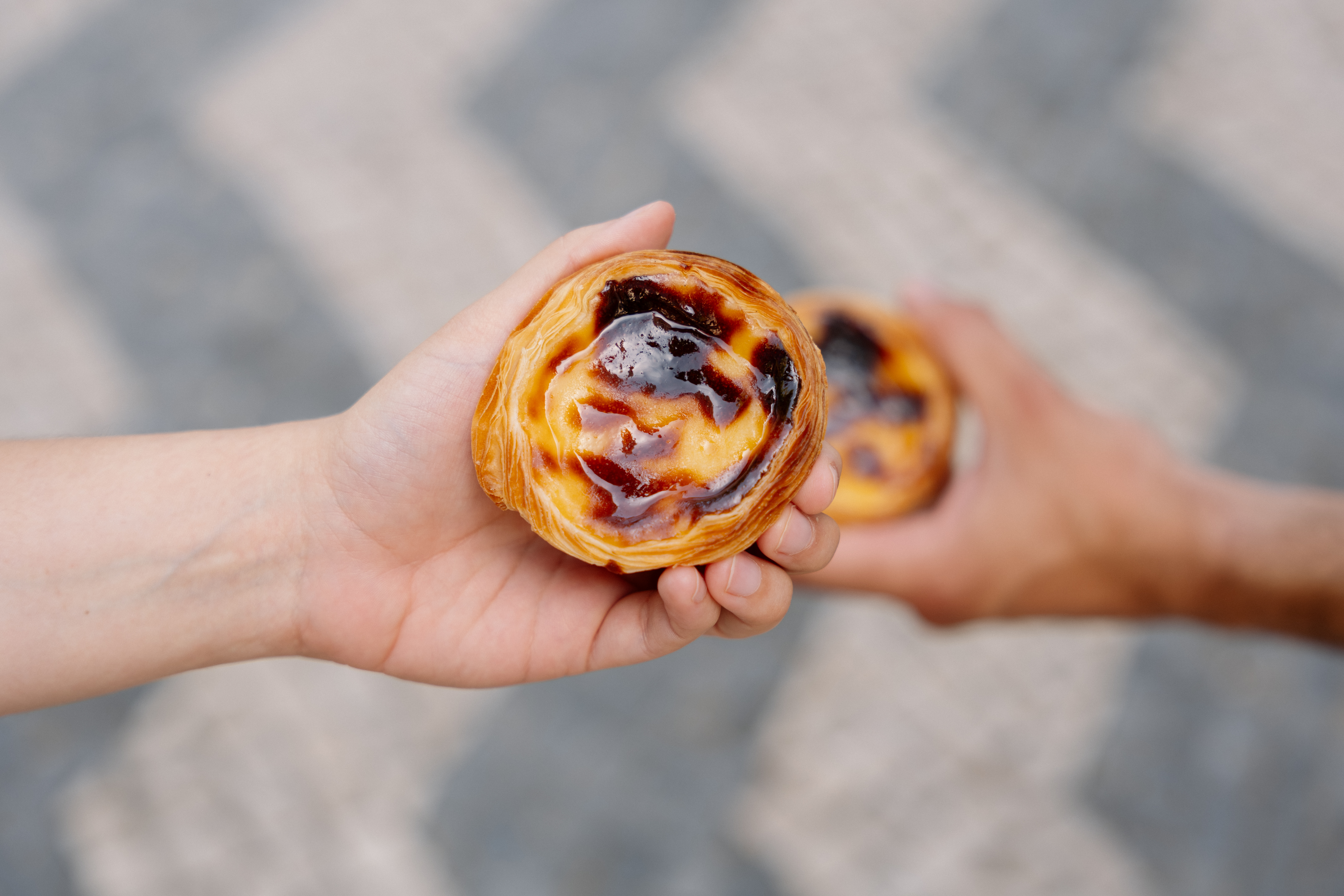 Conhece os 12 finalistas d’O Melhor Pastel de Nata 2026 