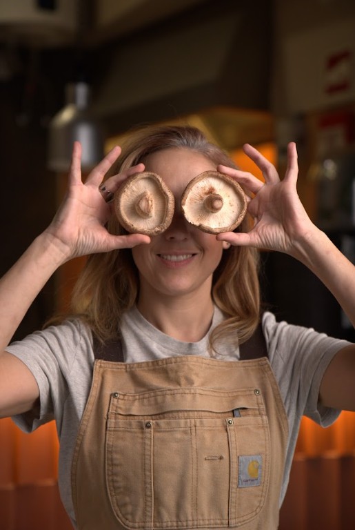 UMAMI estreia-se em Lisboa com dois dias dedicados à cozinha plant-based