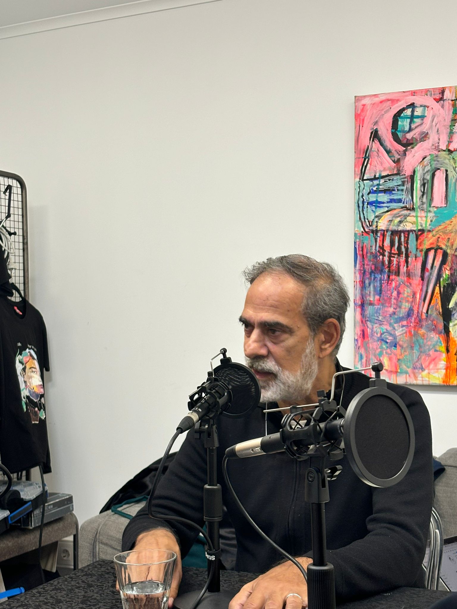 Ep 1: Os chefes proprietários com Fausto Airoldi