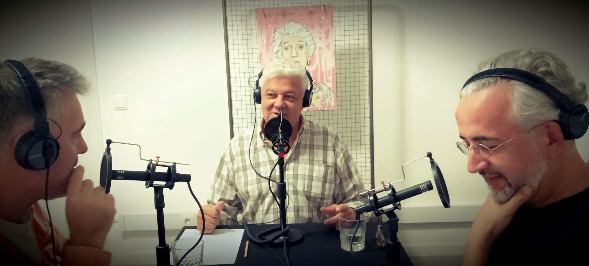 Ep 3: A gastronomia africana com André Magalhães