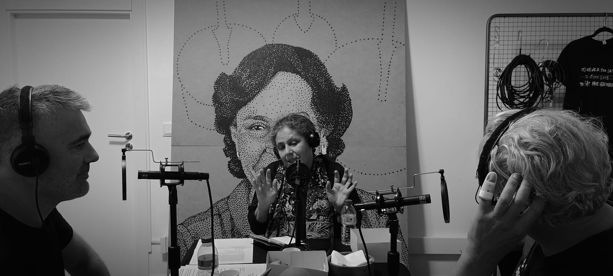 Ep 4: Os alimentos fermentados com Catarina Prista
