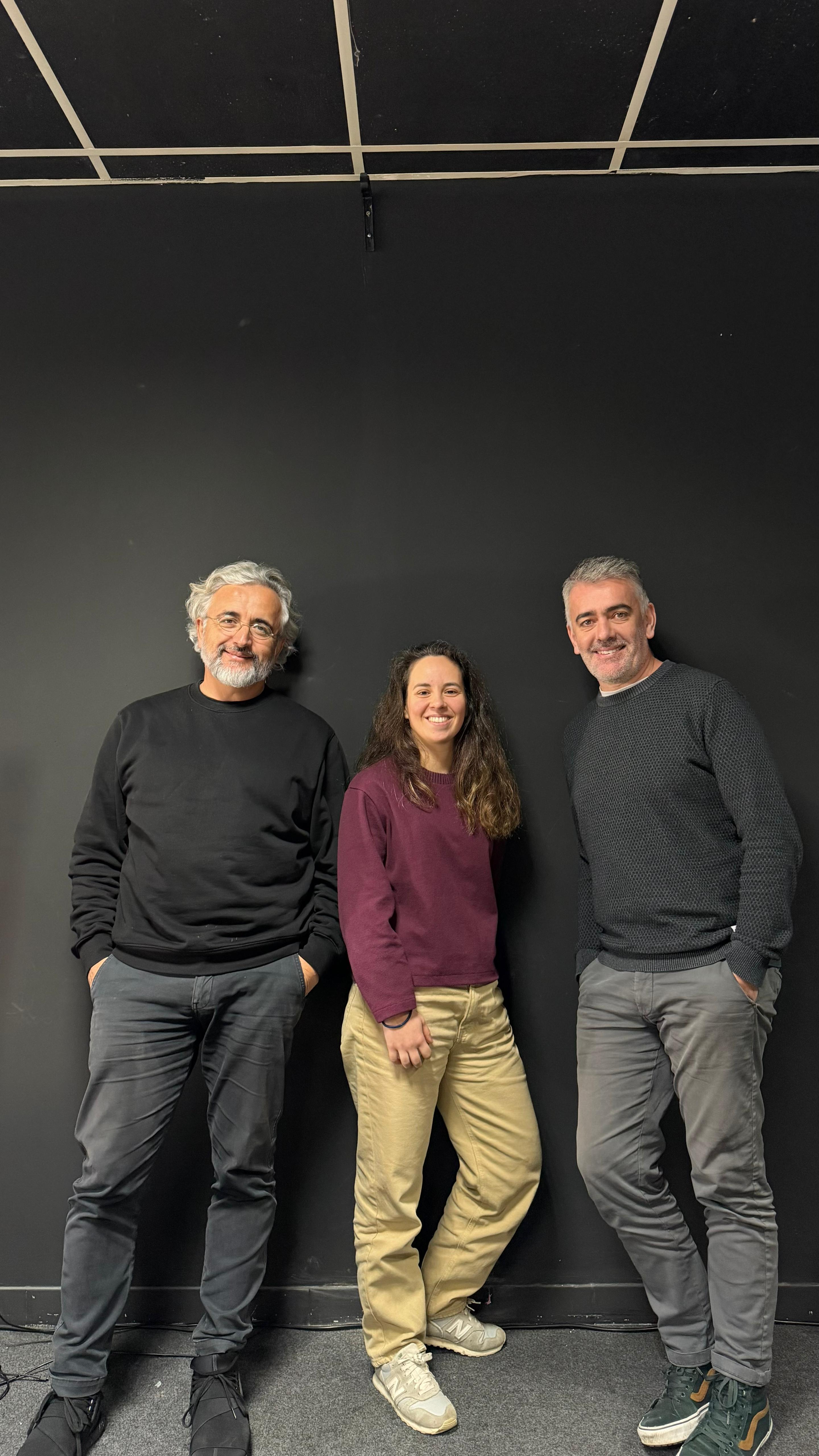 T2EP01: Rita Magro: do Blind ao Atrevo