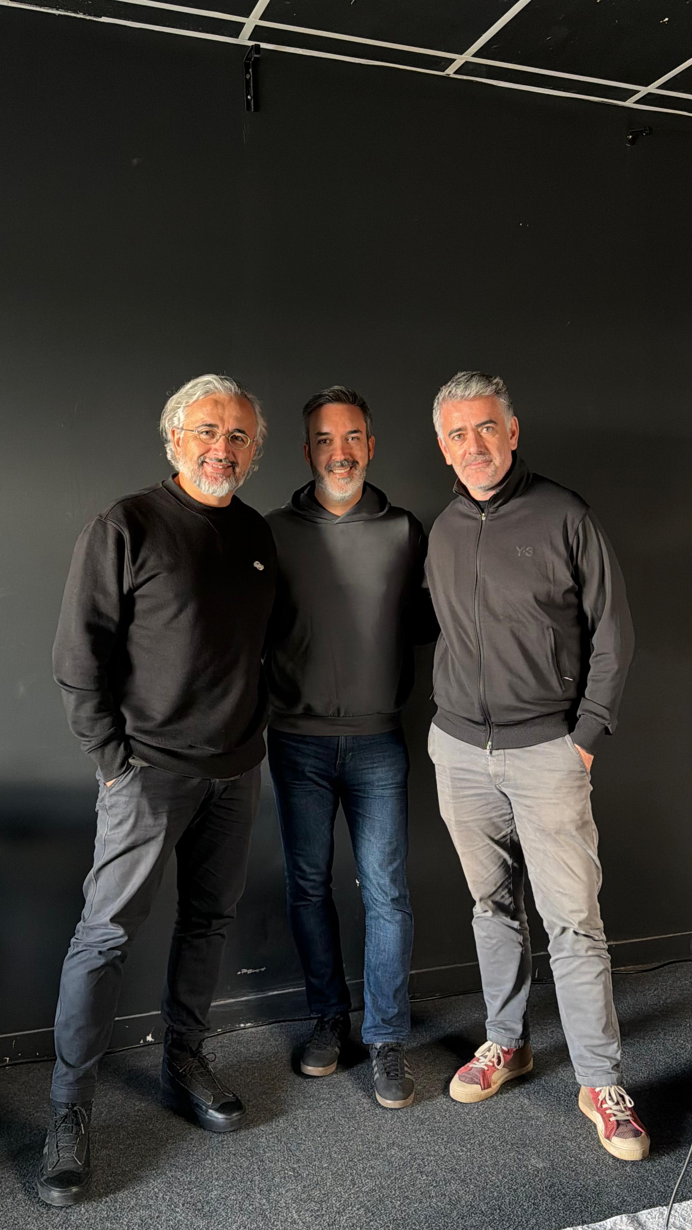 T2EP03: Henrique Sá Pessoa em nome próprio