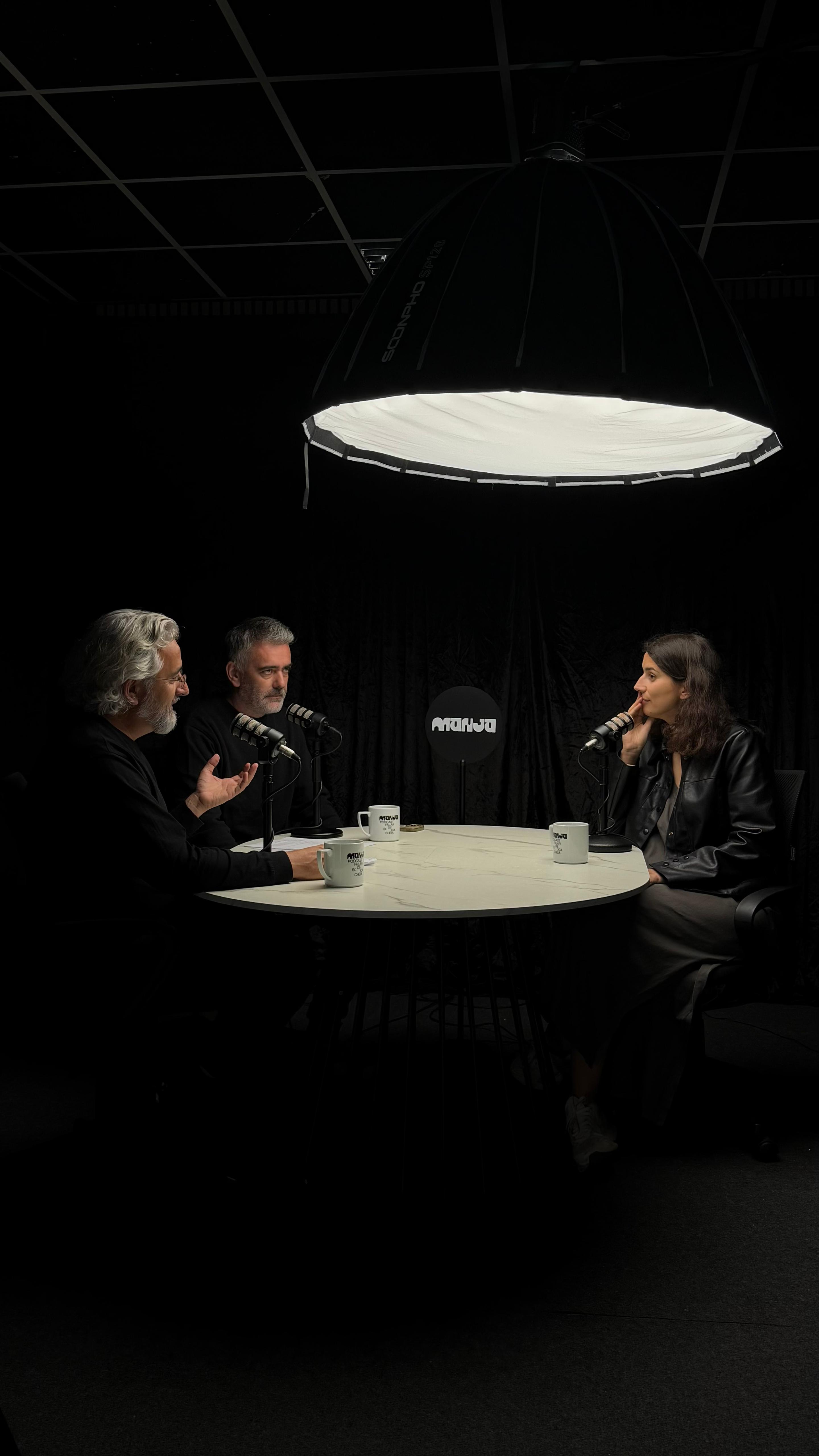 T2EP04: Cláudia Lima Carvalho, o papel do jornalismo gastronómico
