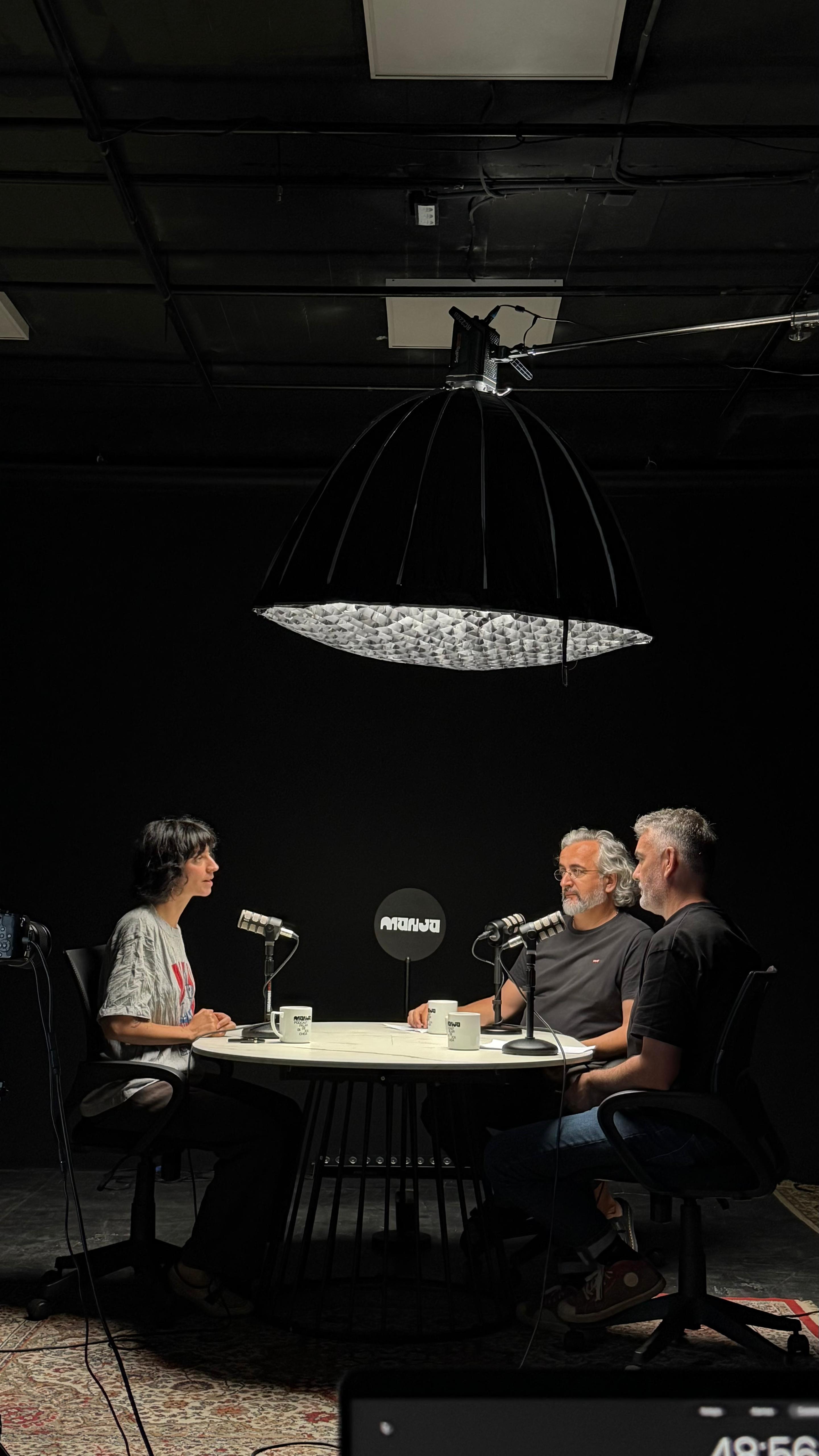 T2EP05: Joana Barrios: a cozinha que começa em casa