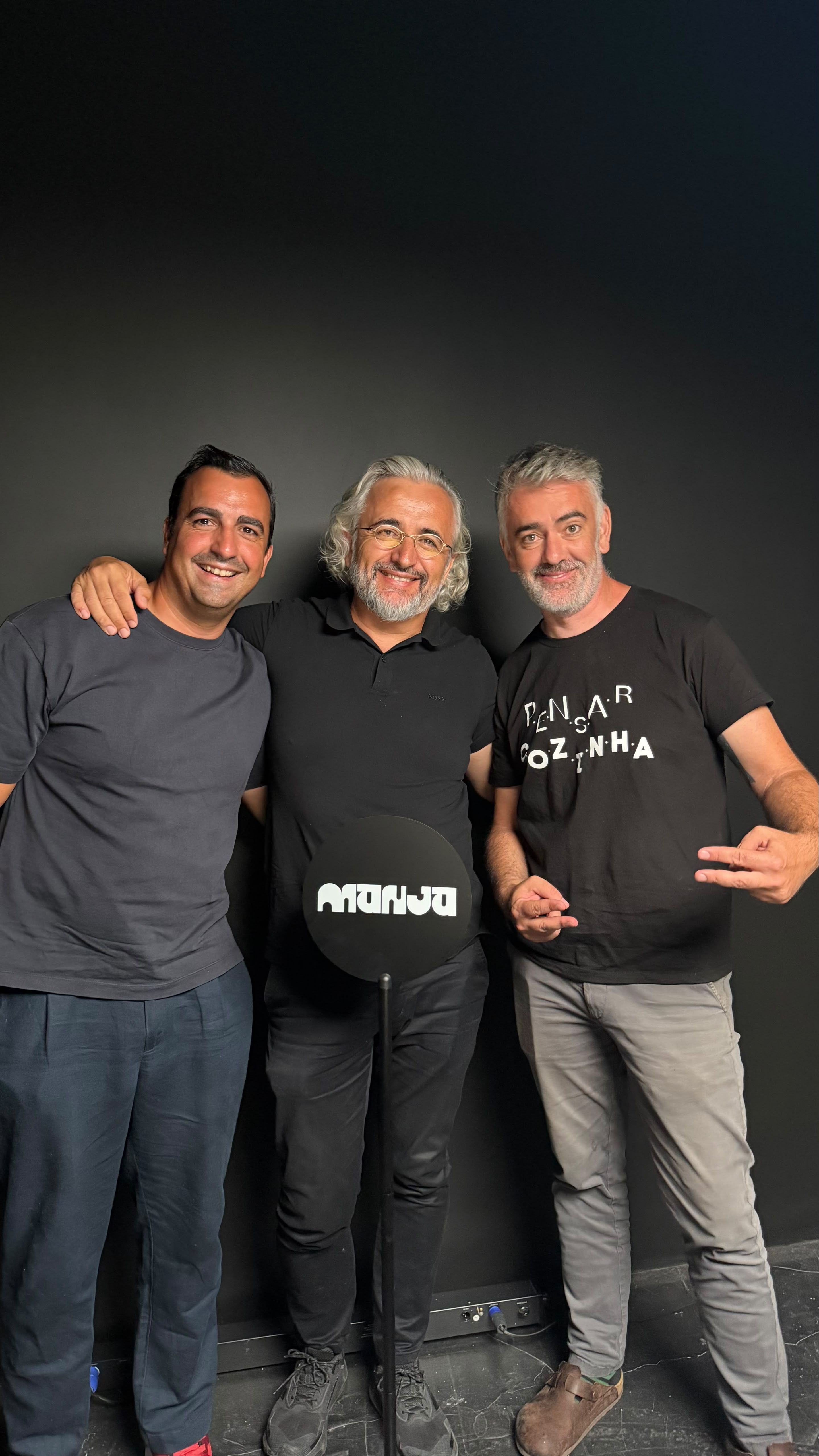 T2EP06: João Sá, o mar que é de todos