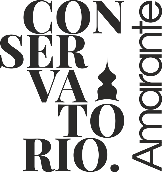 Conservatório de Amarante