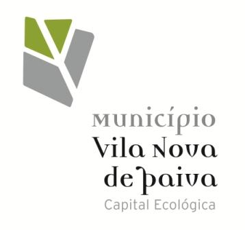 Município Vila Nova de Paiva
