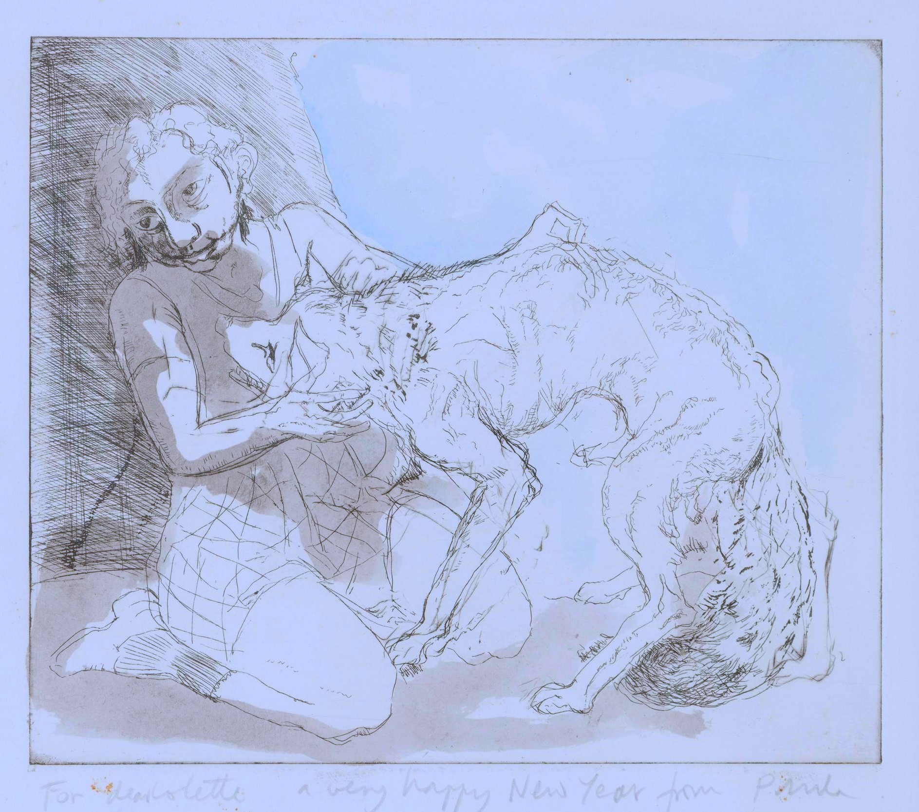 Paula Rego SNBA FO24