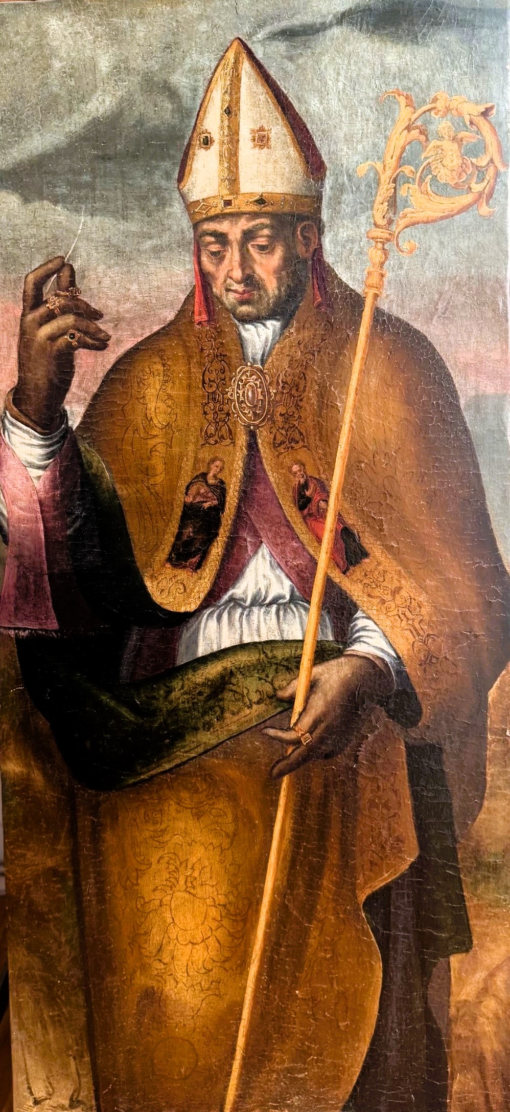 Pedro França LAAF25 SBras
