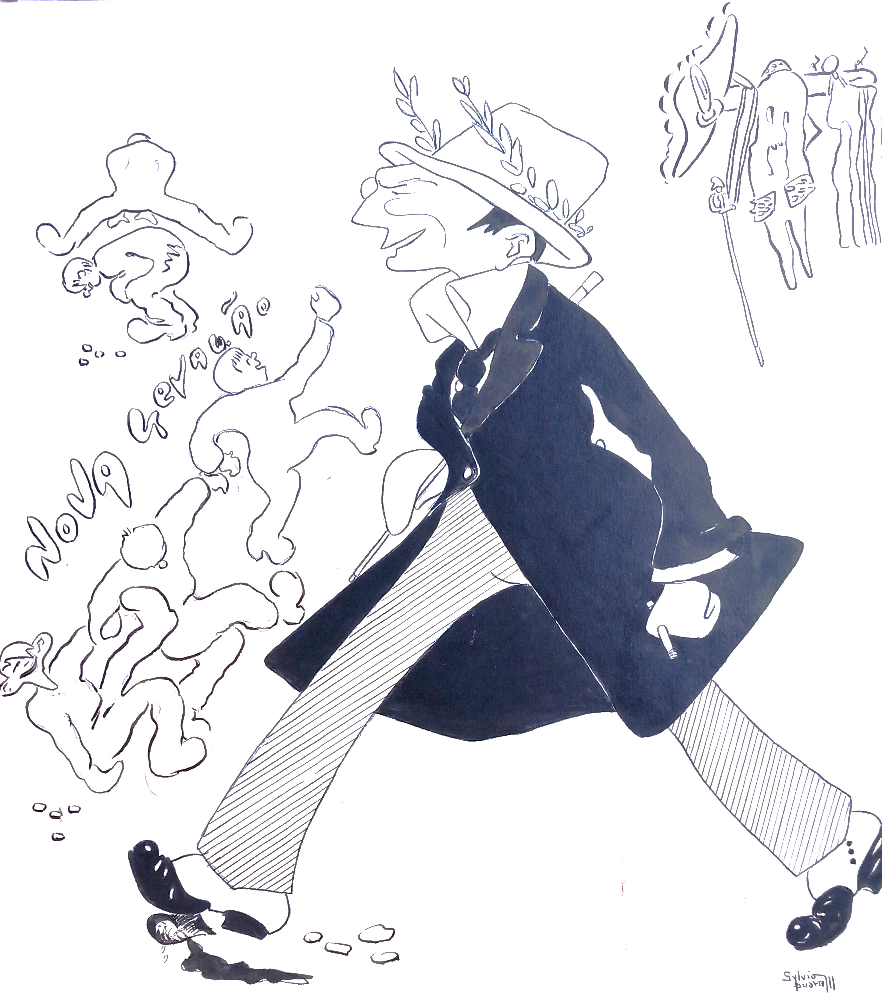 Sylvio Duarte Cerqueira