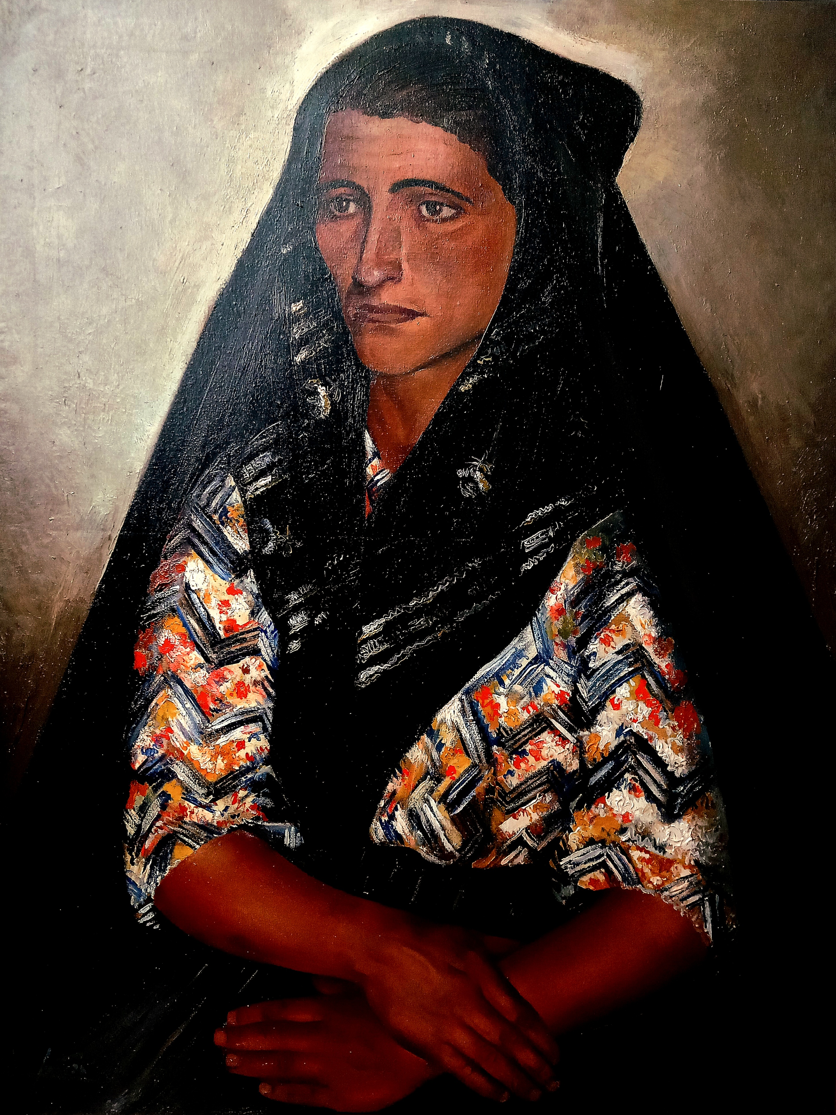 Julio Santos ST