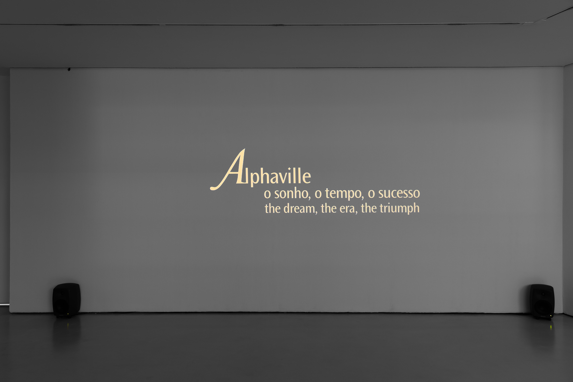 Antoni Muntadas - OUTROS LUGARES / EVERYWHERE