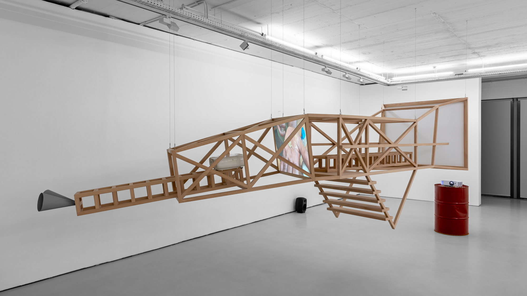 Art Basel Qatar 2026