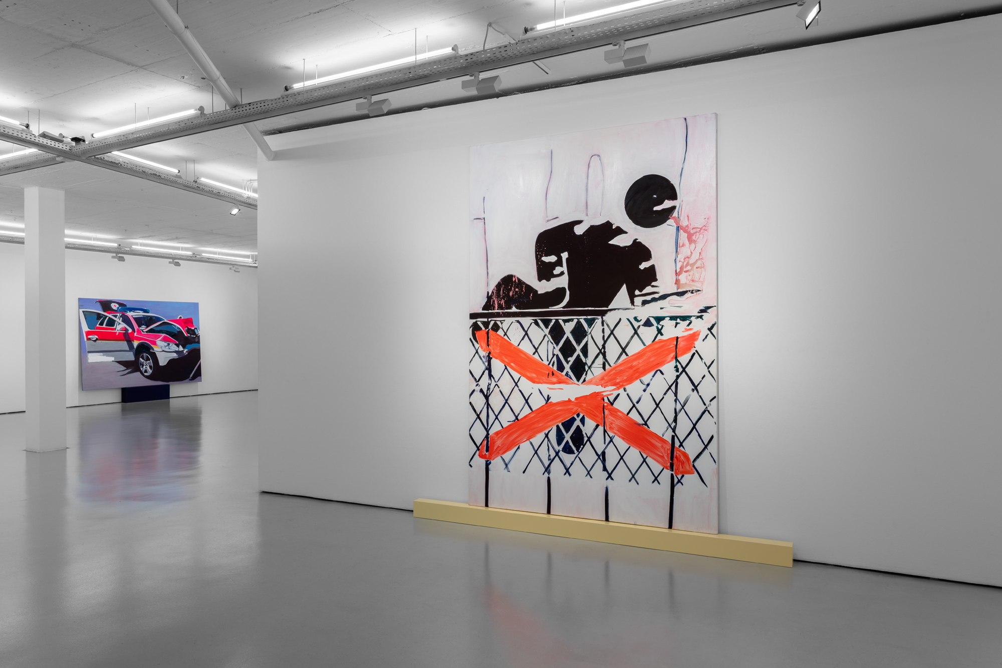 Tatjana Doll - Come In