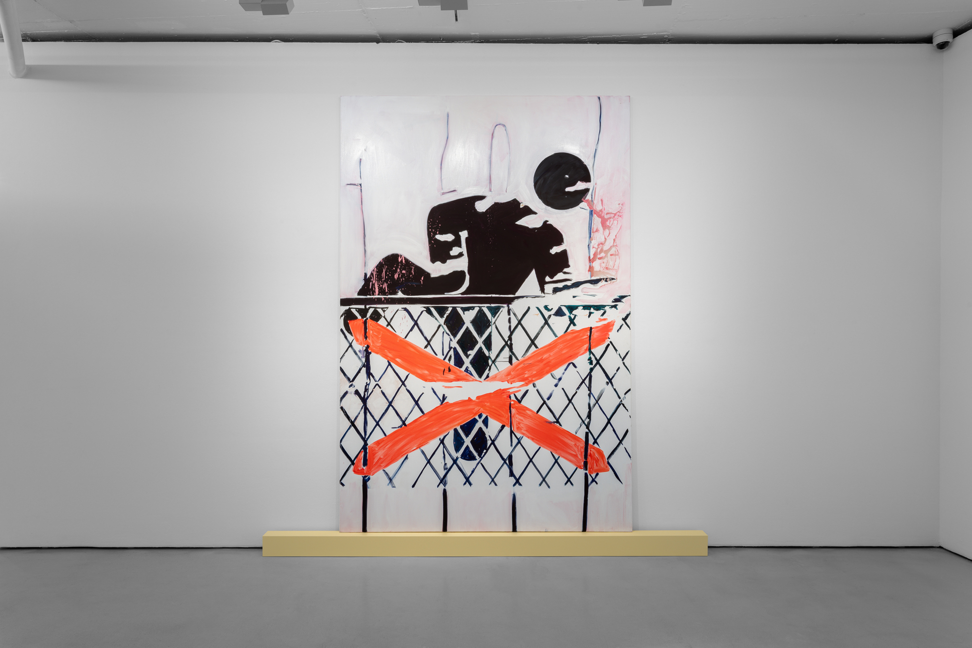 Tatjana Doll - Come In