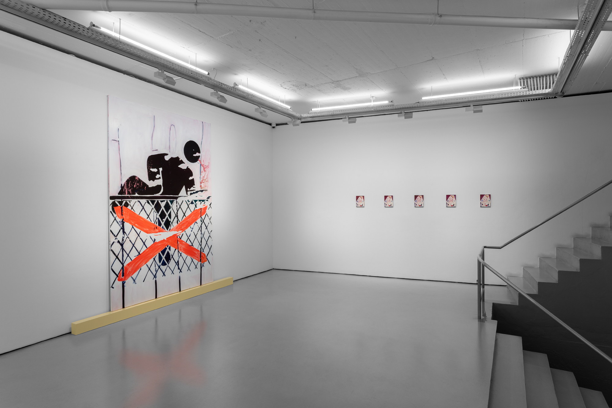 Tatjana Doll - Come In