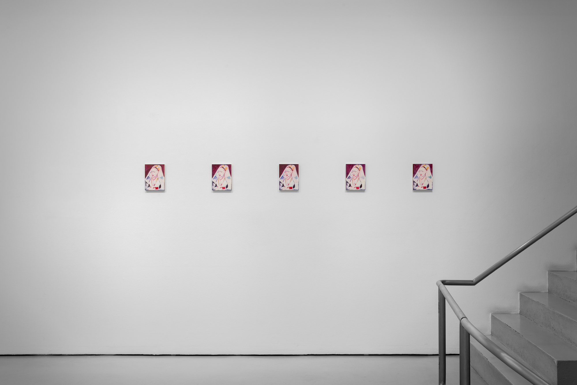 Tatjana Doll - Come In