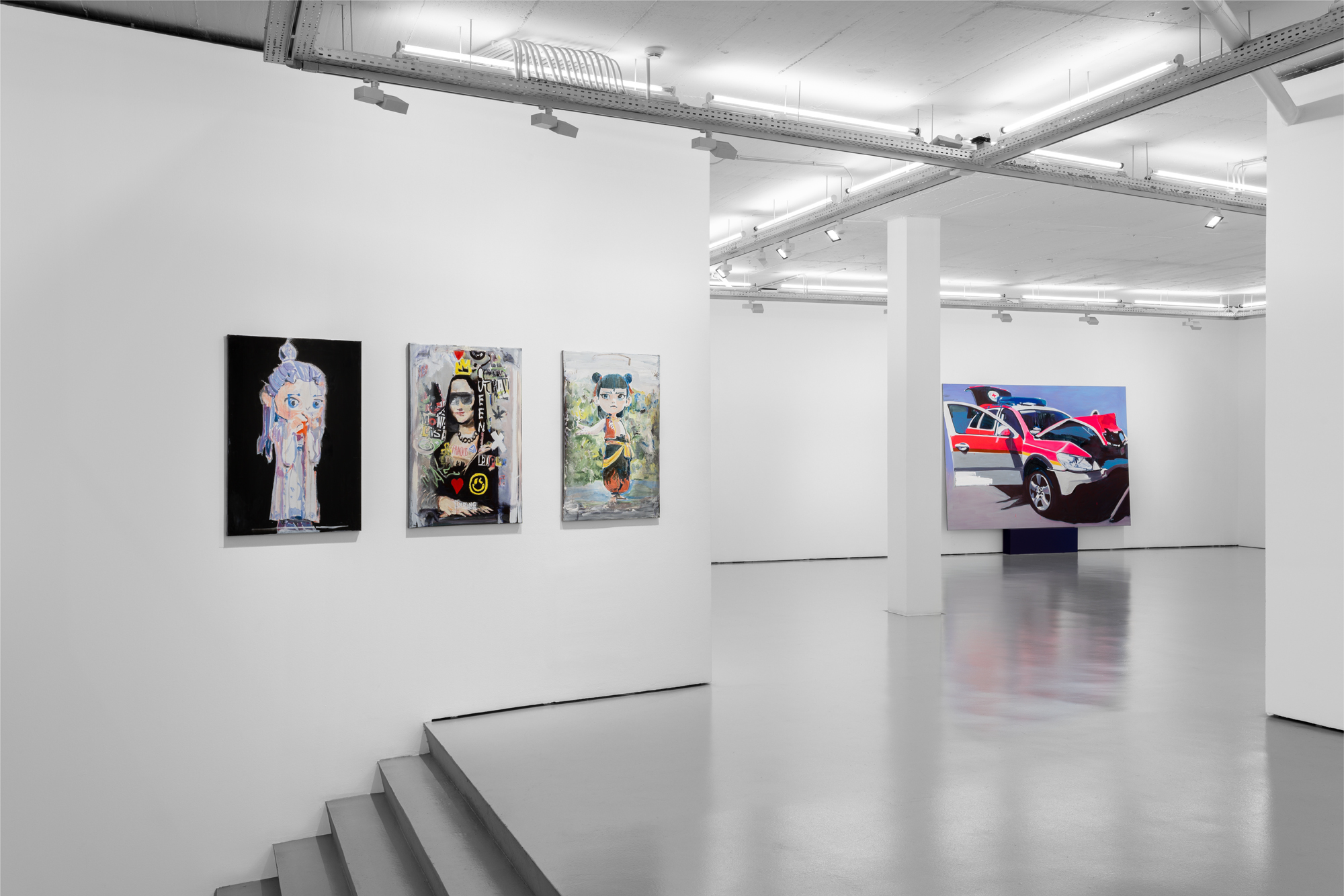 Tatjana Doll - Come In