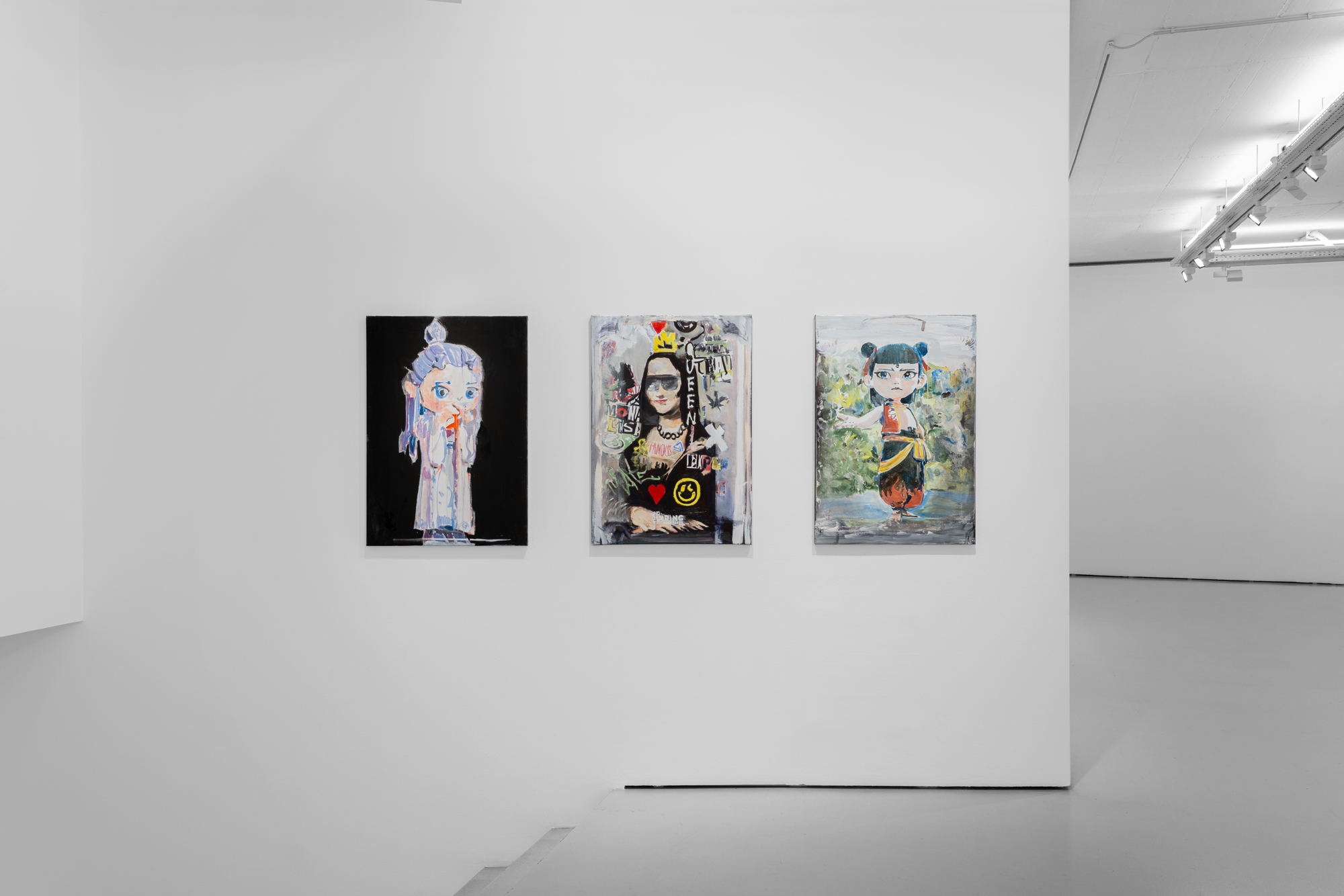 Tatjana Doll - Come In