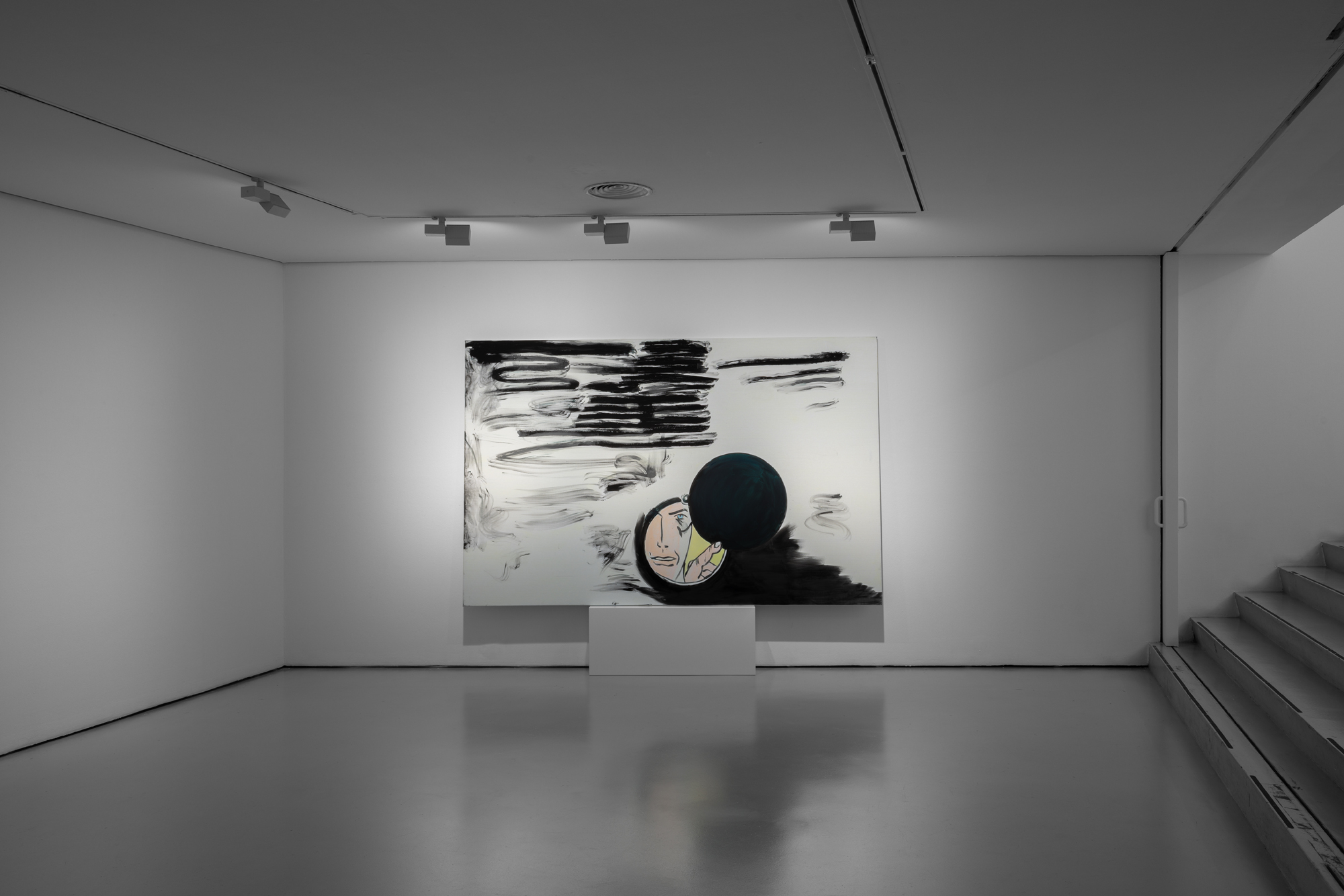 Tatjana Doll - Come In