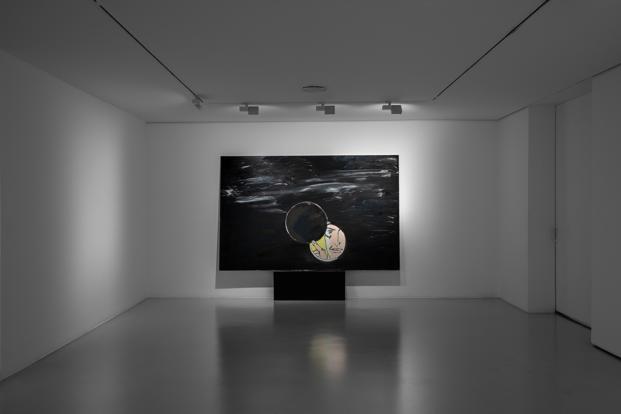 Tatjana Doll - Come In