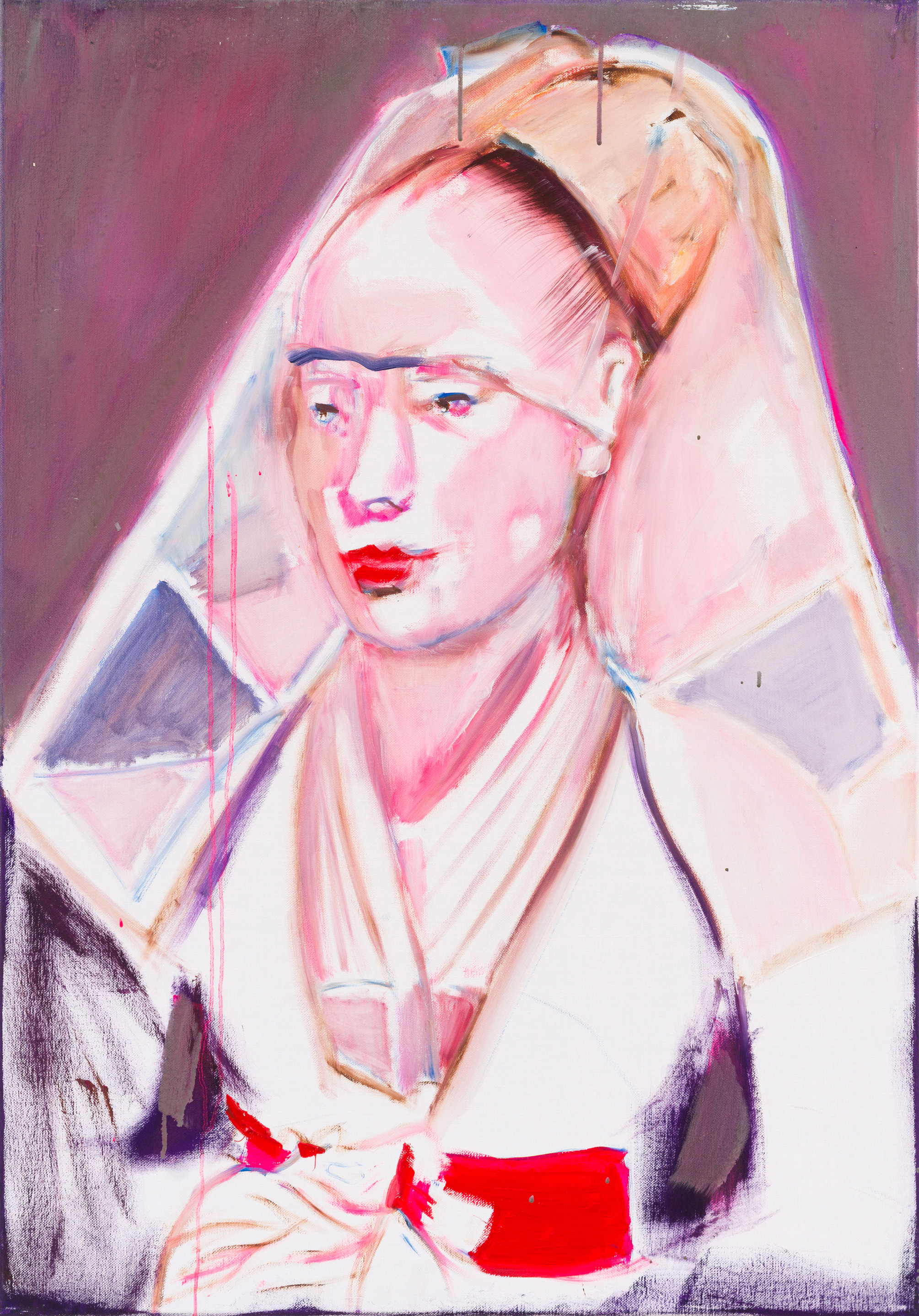 TATJANA DOLL