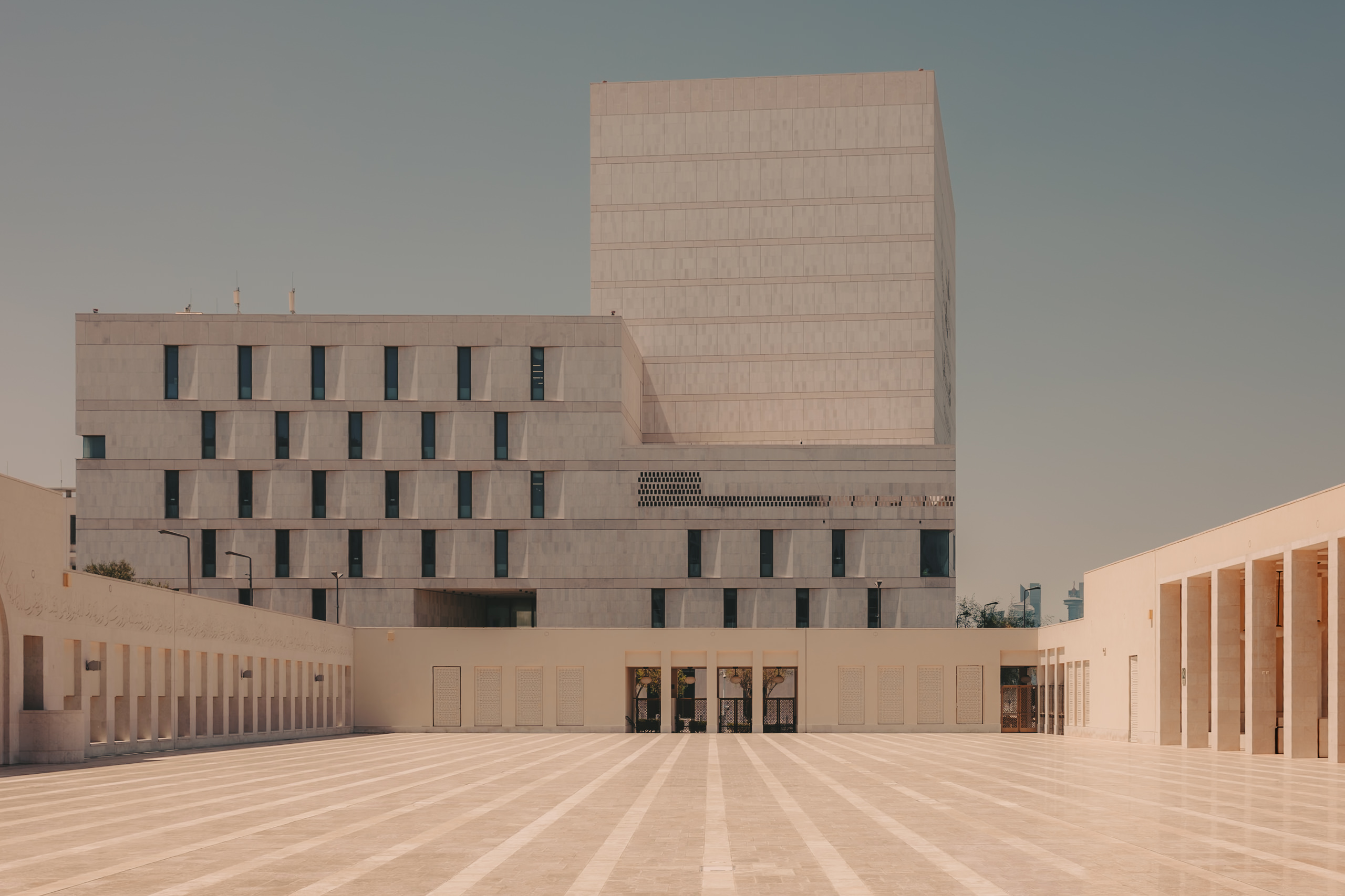 Art Basel Qatar 2026