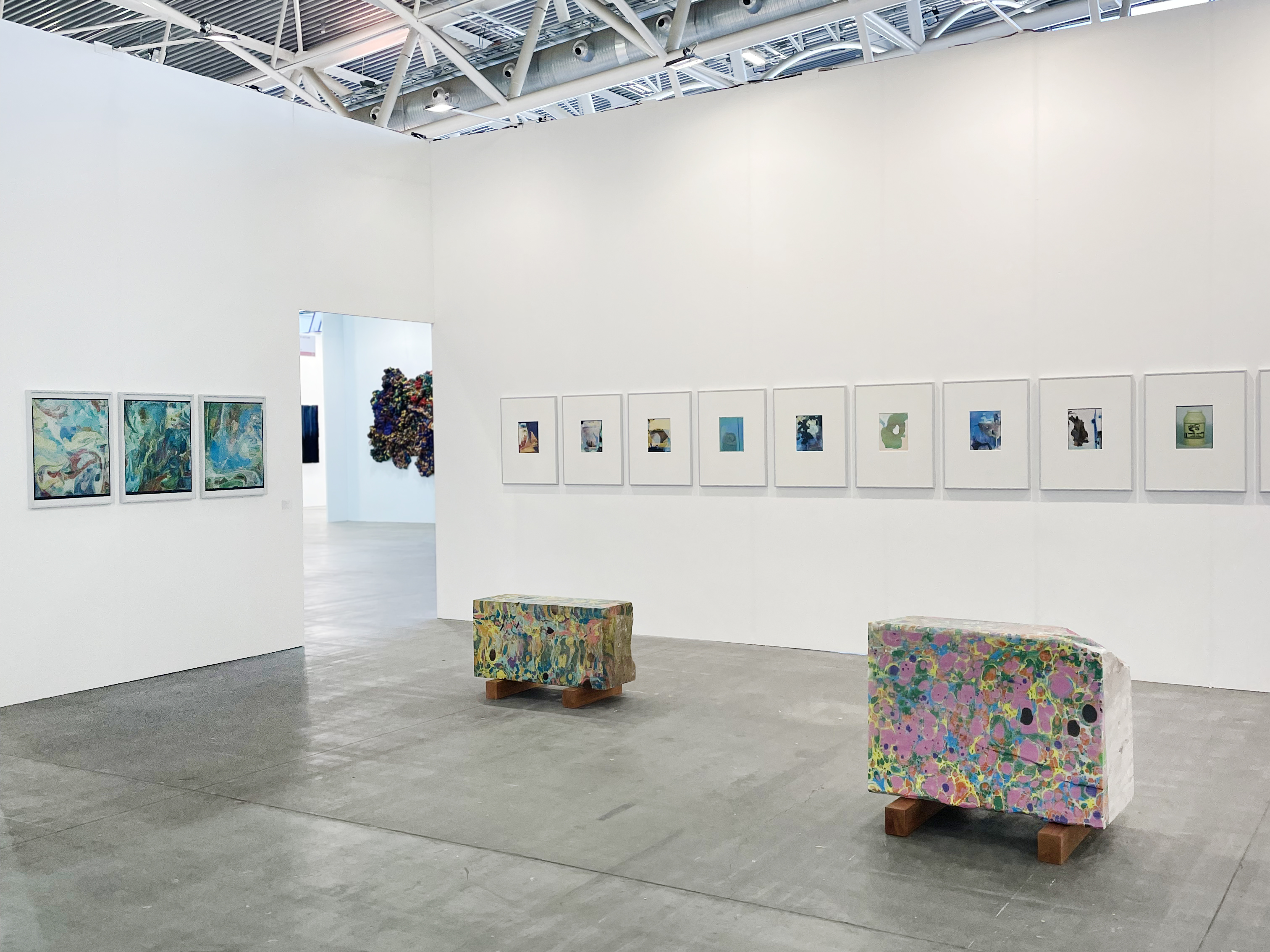 Art Basel Miami Beach 2023