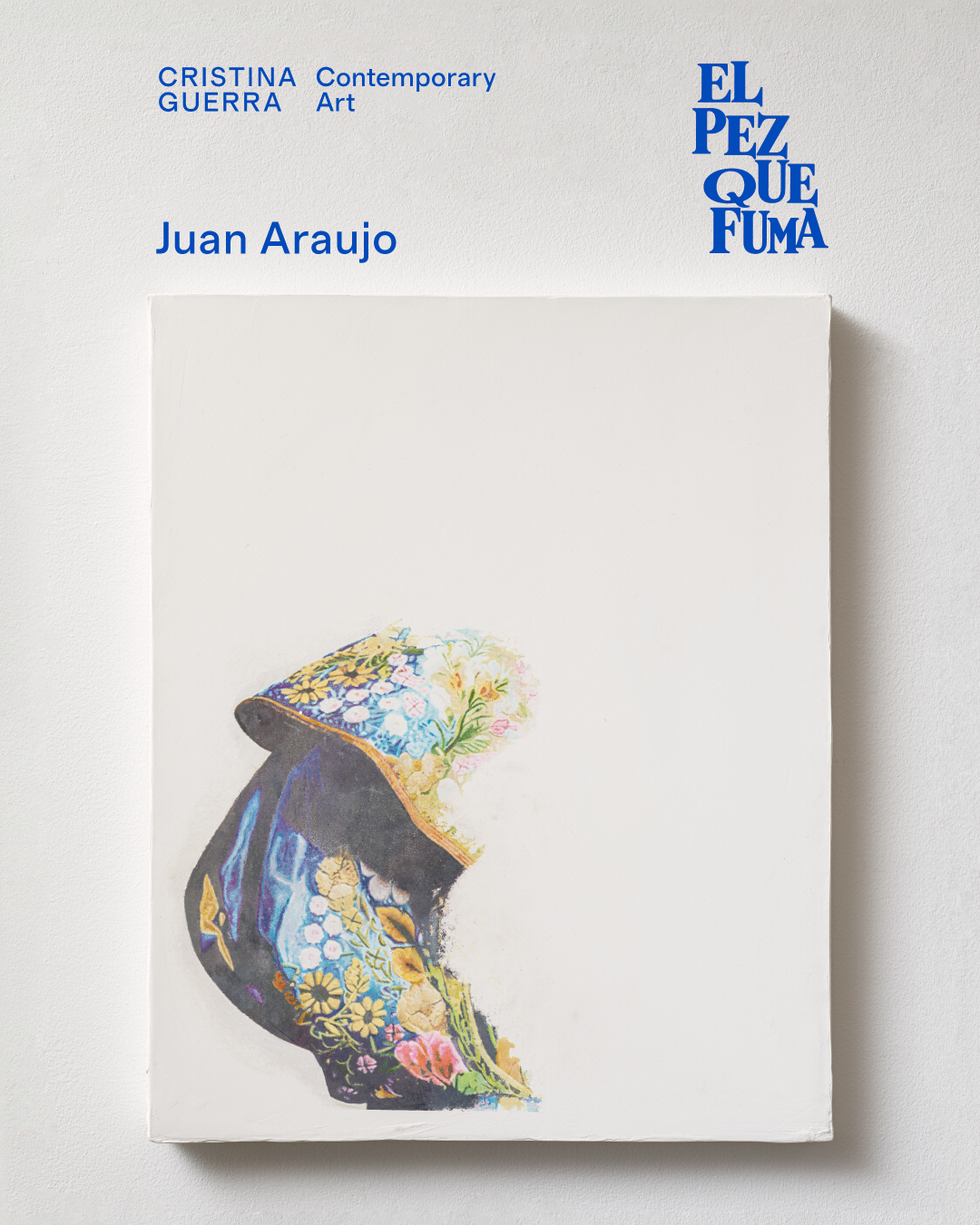 Juan Araujo - El Pez Que Fuma