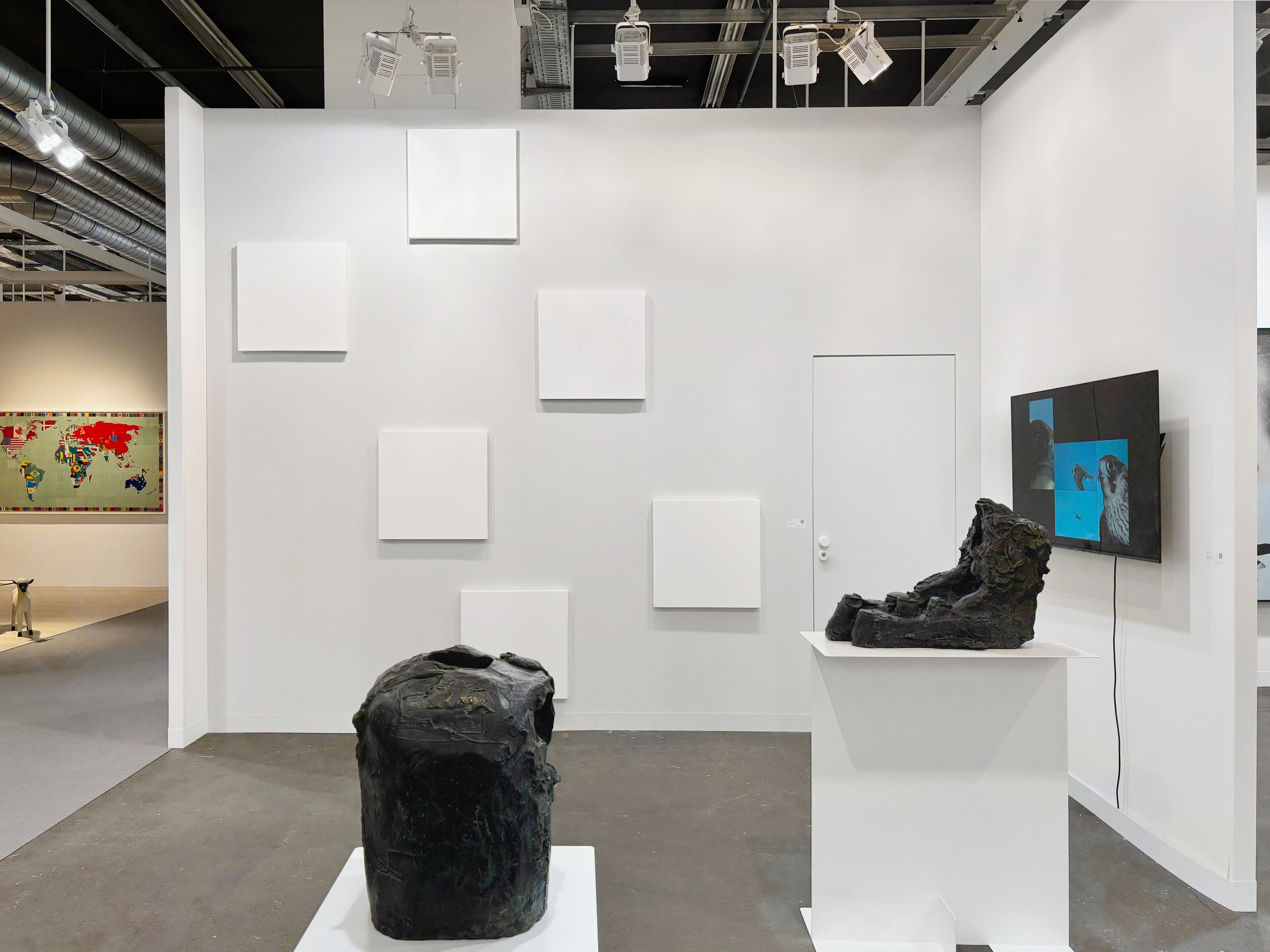 Art Basel 2025