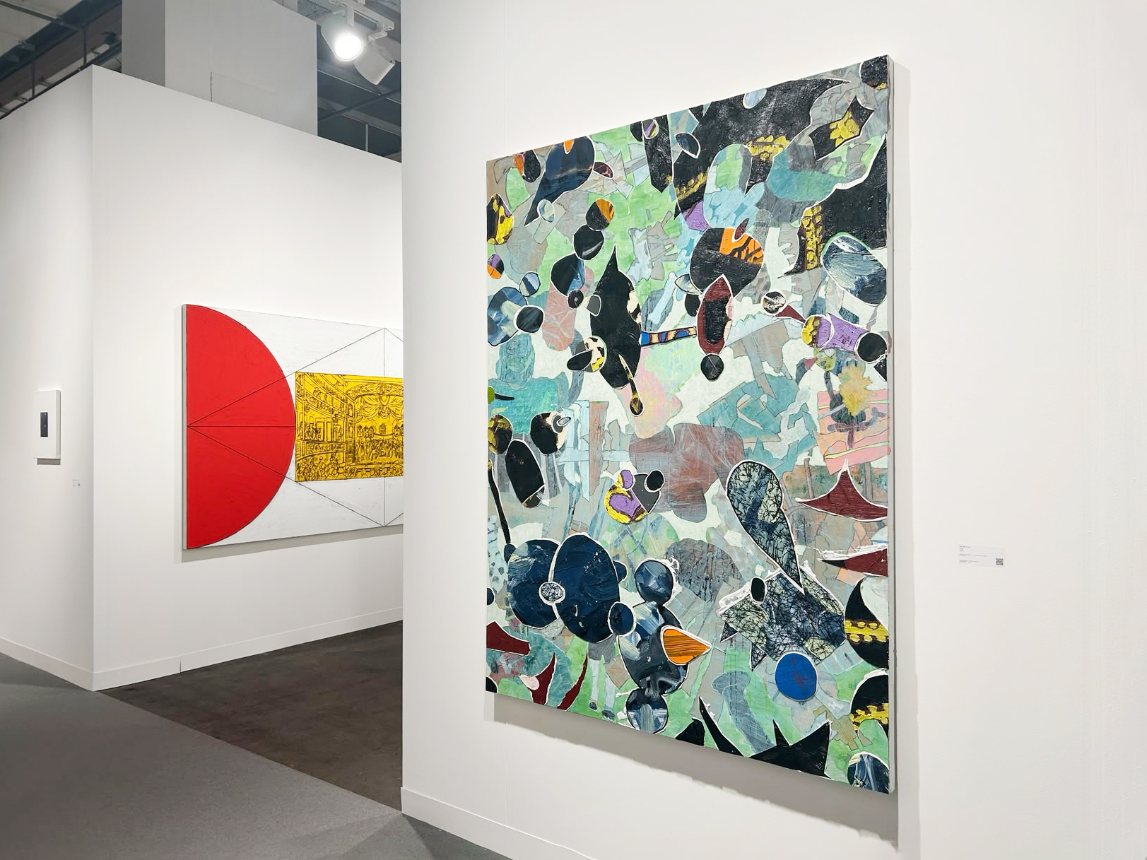 Art Basel 2026