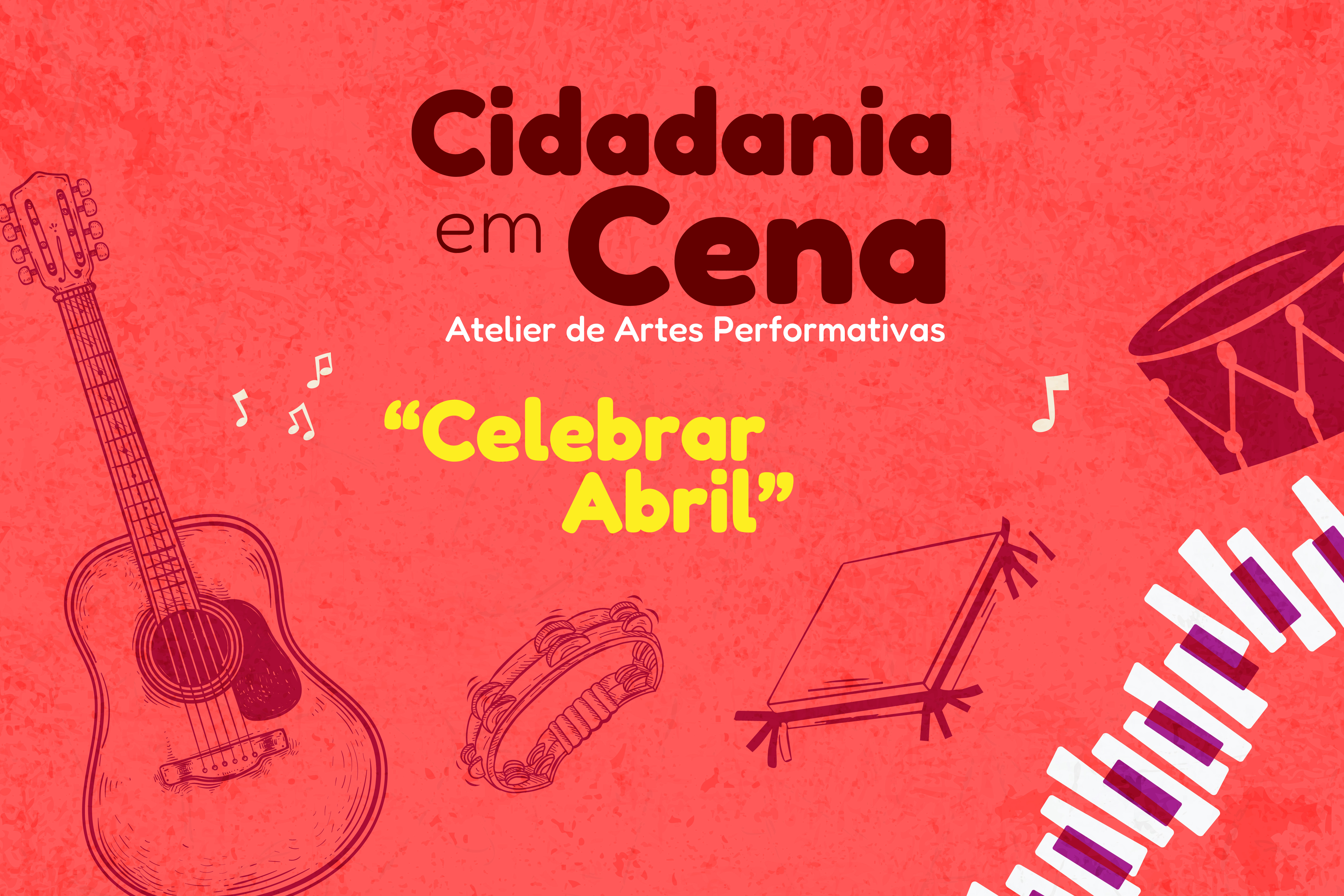 Cidadania em cena