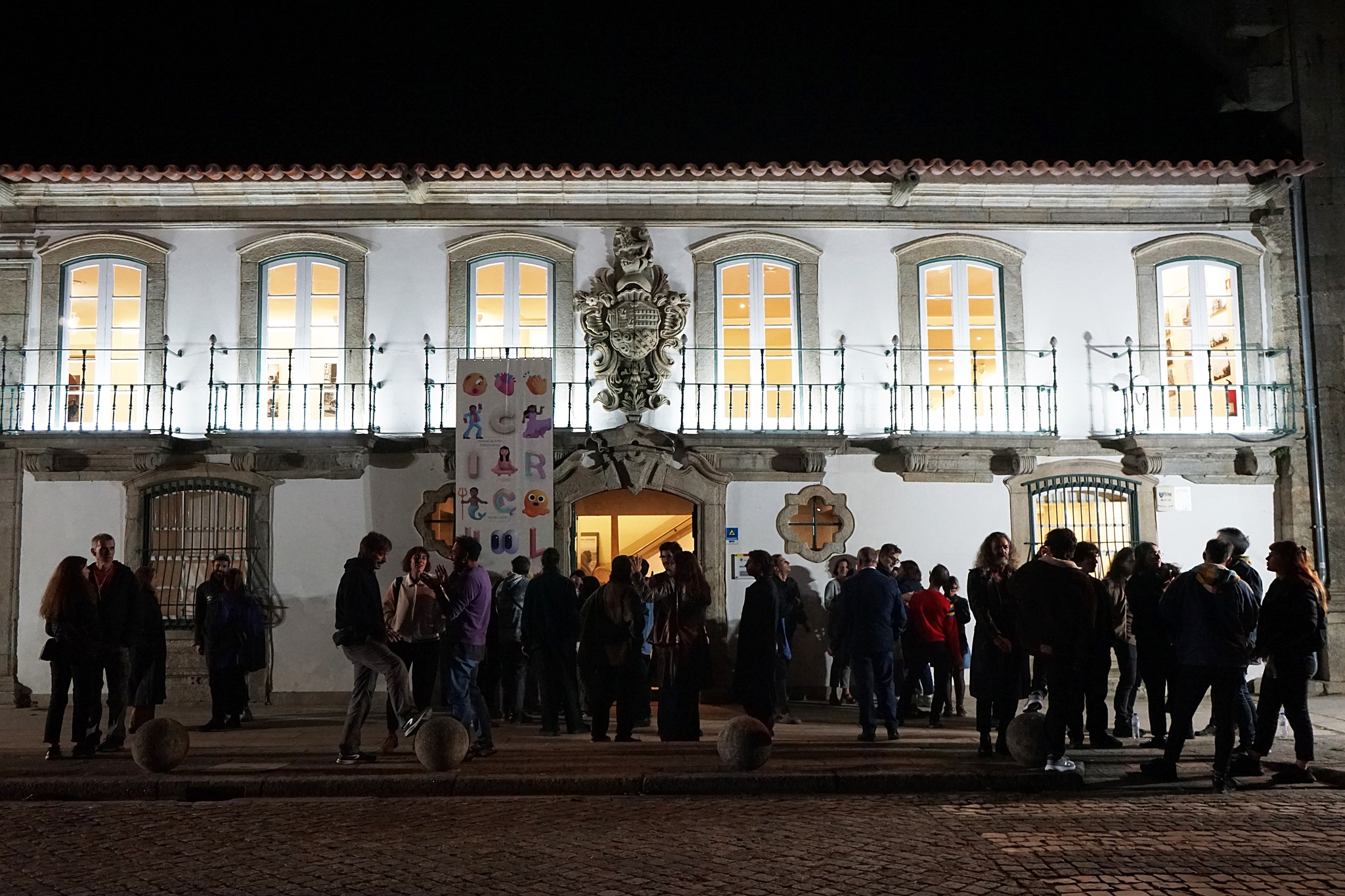 Circular Festival de Artes Performativas - 20 a 27 Setembro 2025