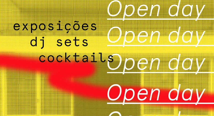 "Open Day"