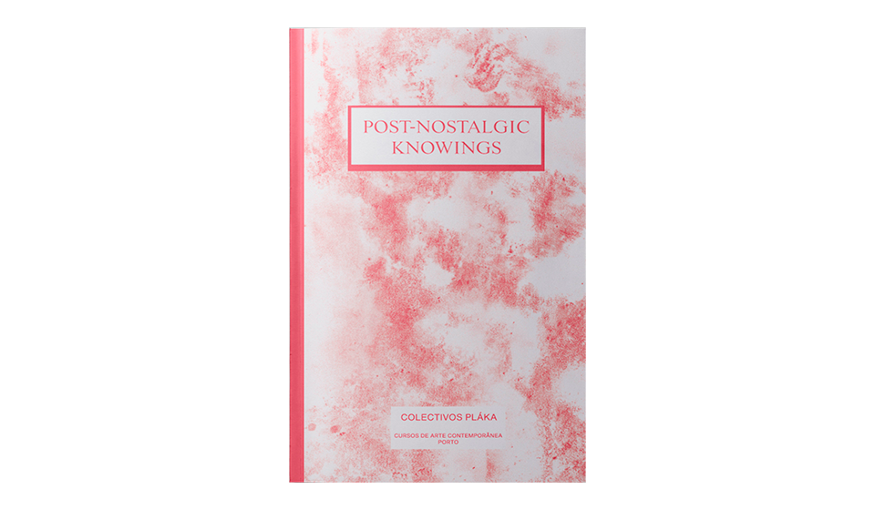 01 - Post-nostalgica Knowings