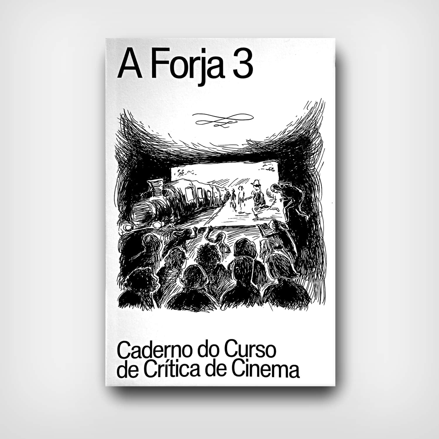 18 - A Forja 3