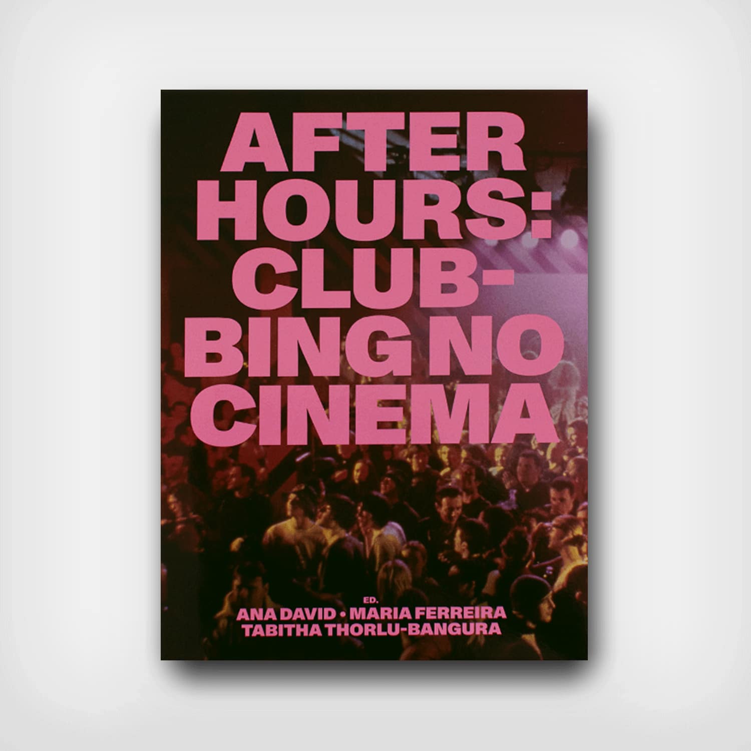 20 - After Hours: Clubbing no Cinema