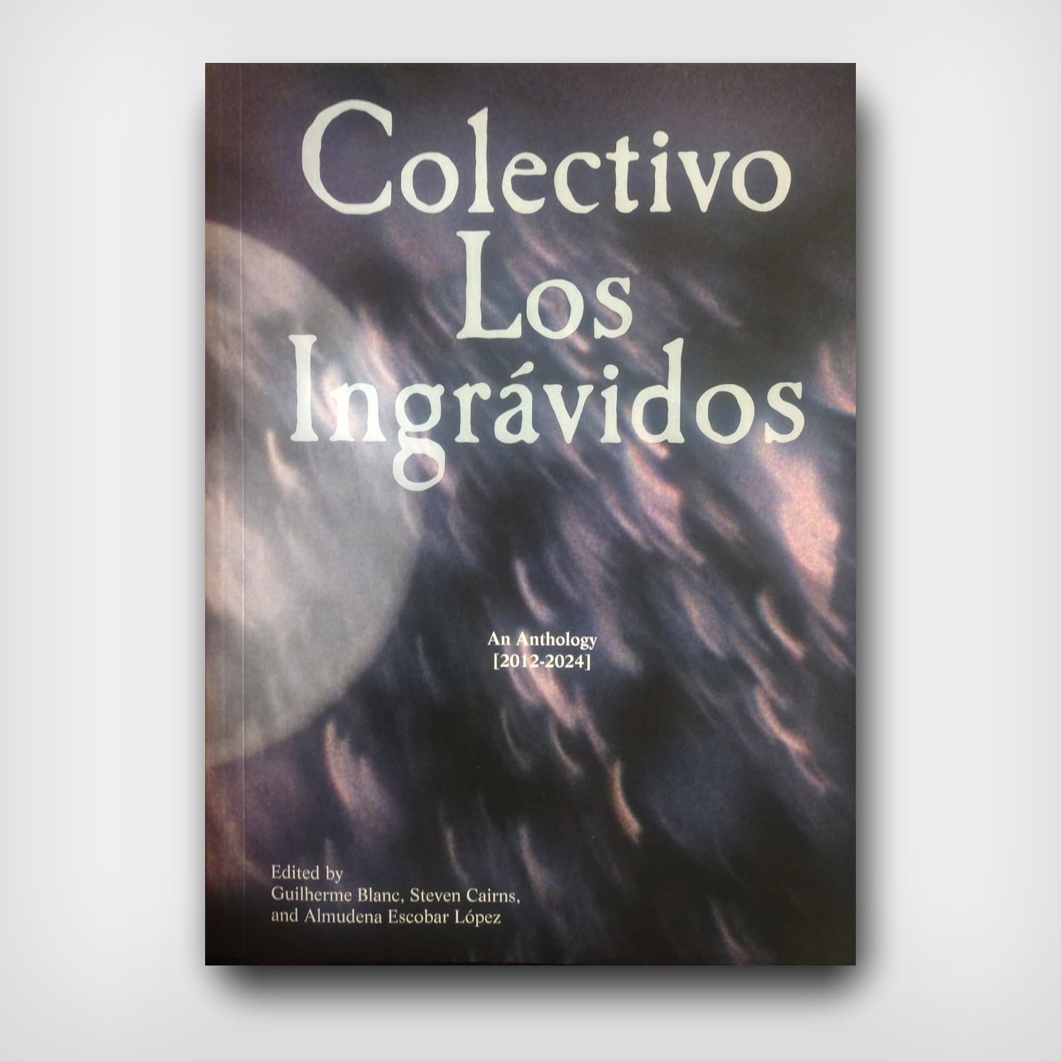 16 - Colectivo Los Ingrávidos