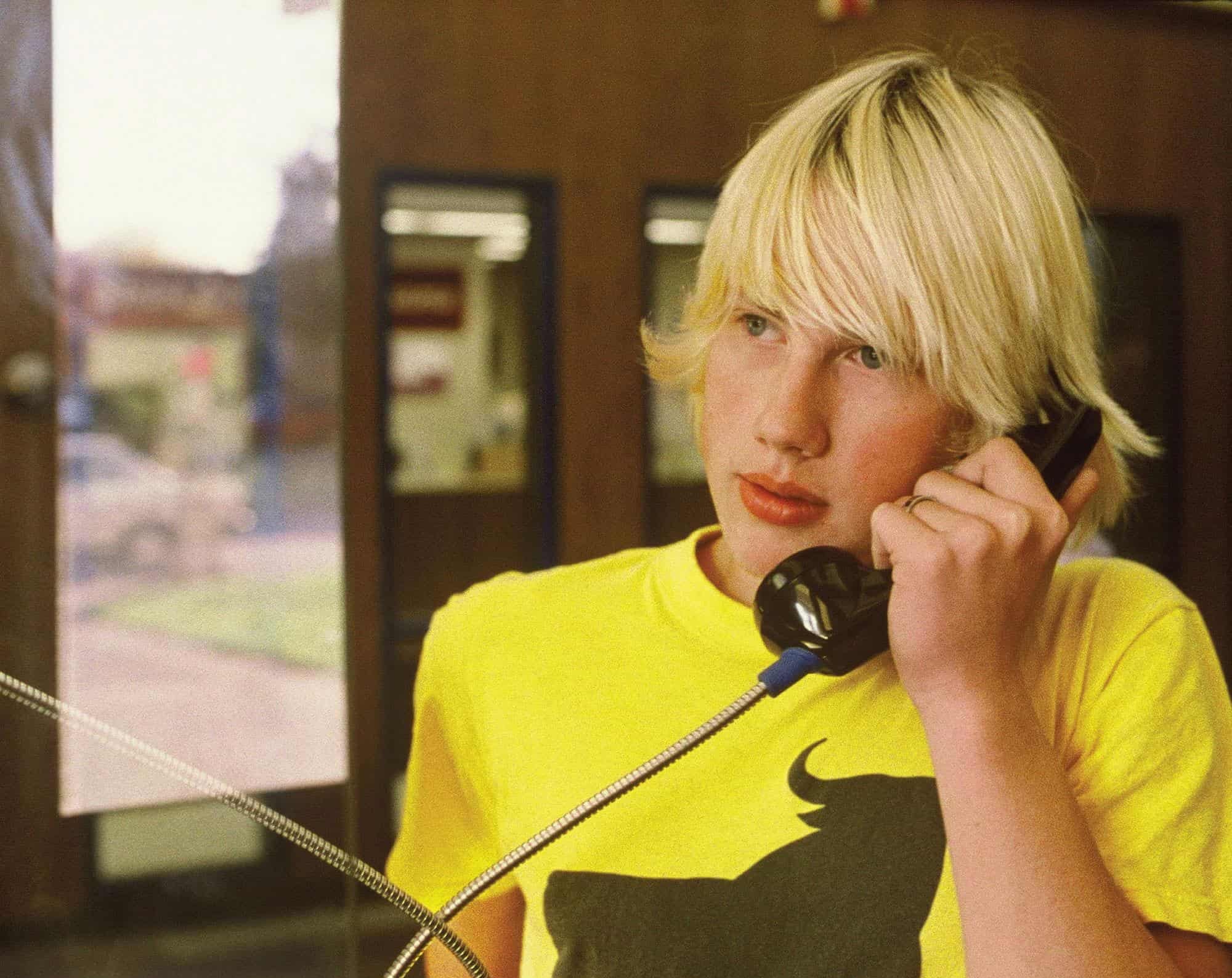 Elephant, de Gus Van Sant