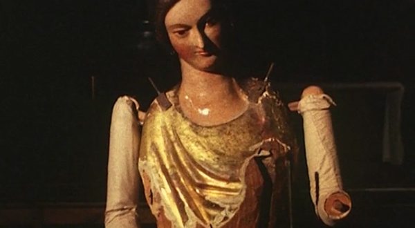 Farpões Baldios + Rocío